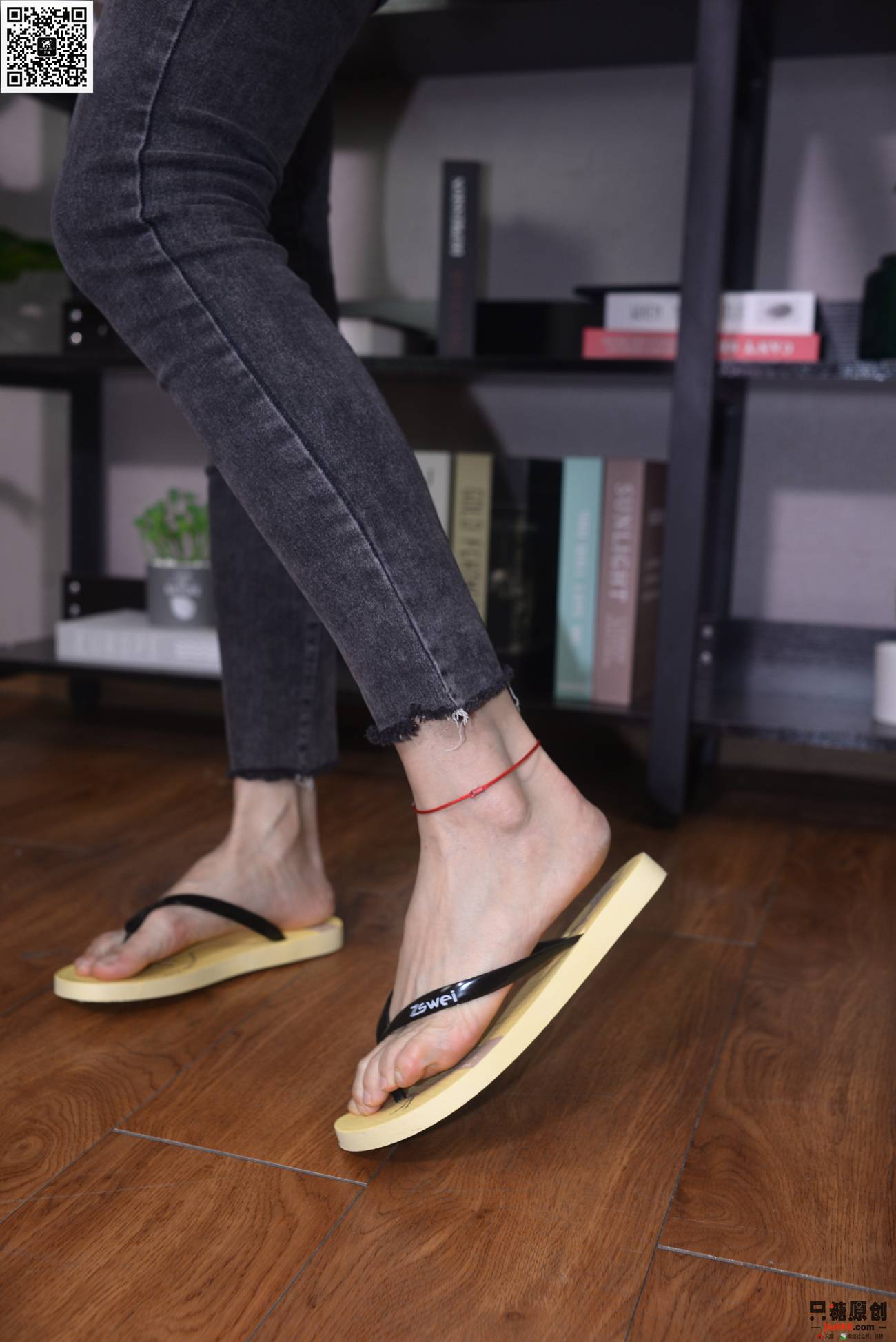 图片[159]-[只糖棉袜]NO.185 文文 甜甜的冬日[167P] – 速更版-美库