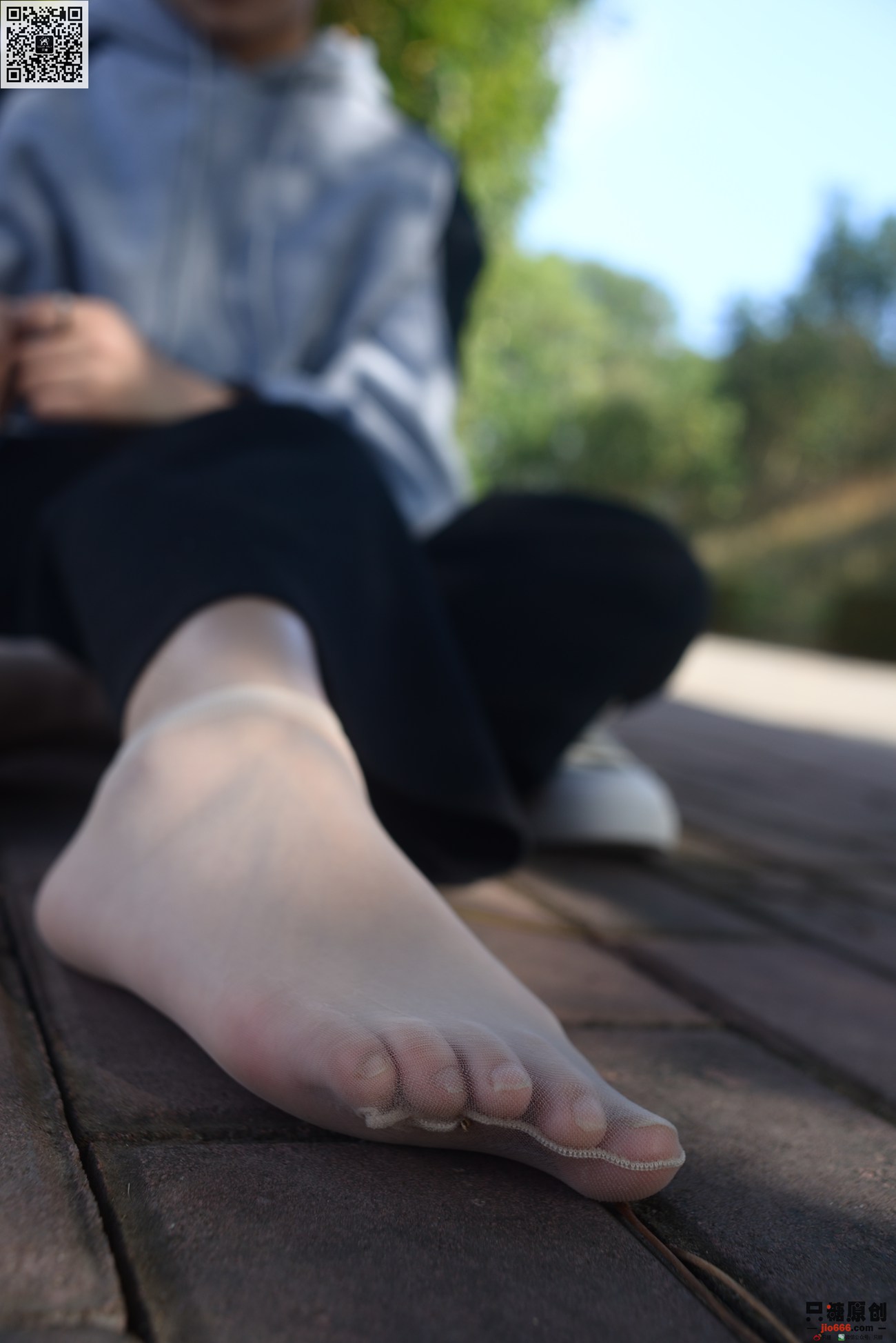 图片[132]-[只糖棉袜]NO.186 苏瑶 檐上落下的星[183P] – 速更版-美库