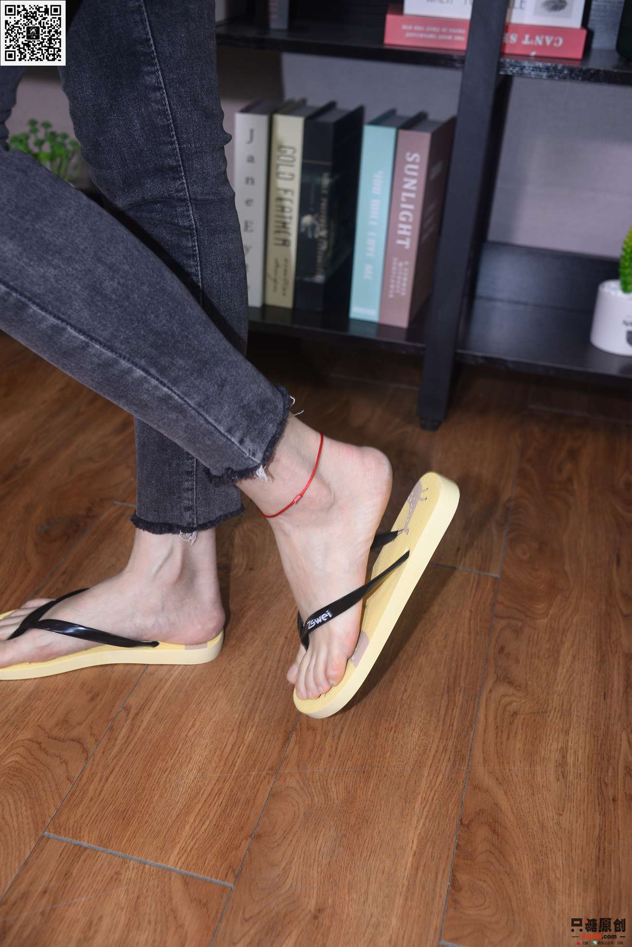 图片[162]-[只糖棉袜]NO.185 文文 甜甜的冬日[167P] – 速更版-美库