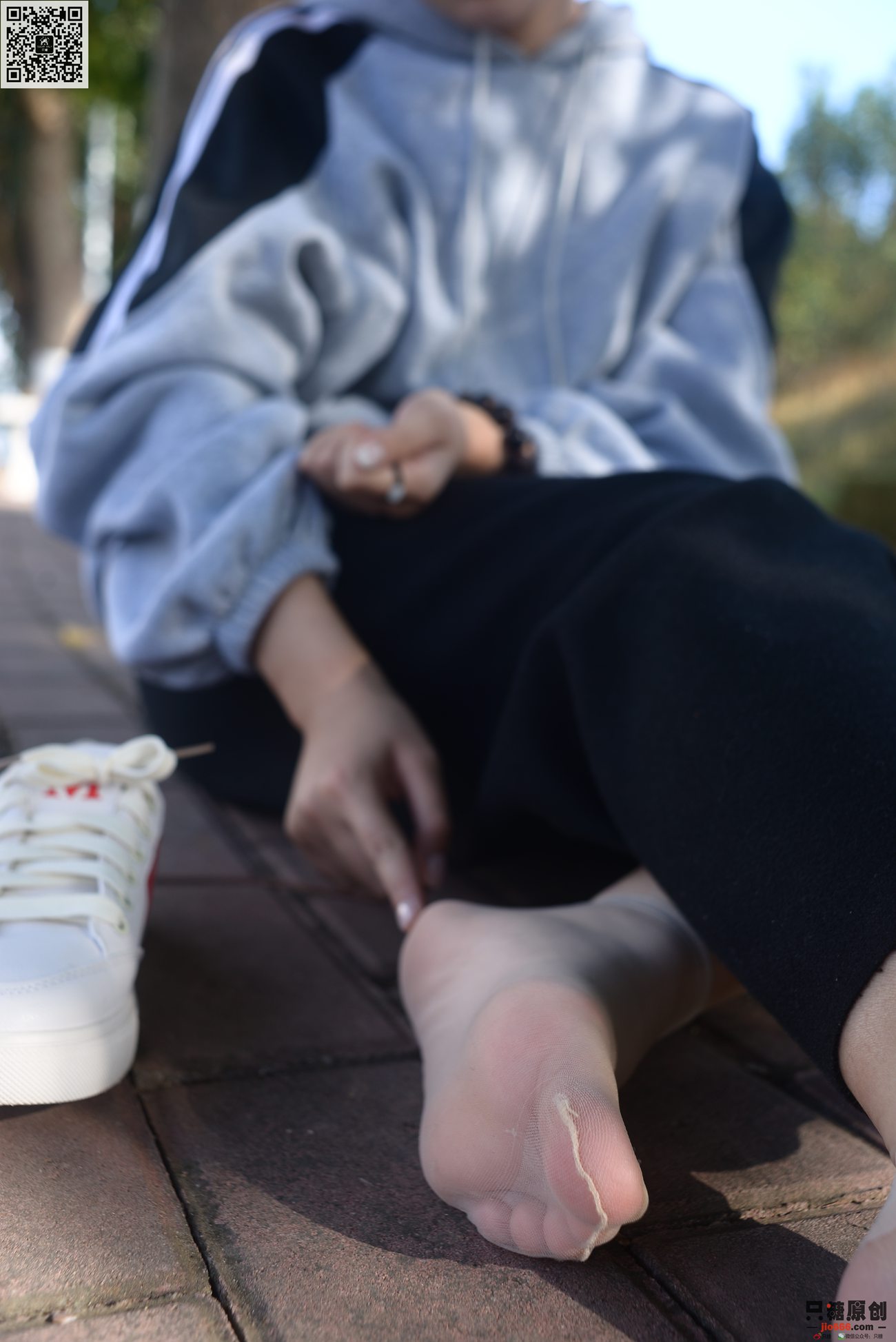 图片[134]-[只糖棉袜]NO.186 苏瑶 檐上落下的星[183P] – 速更版-美库