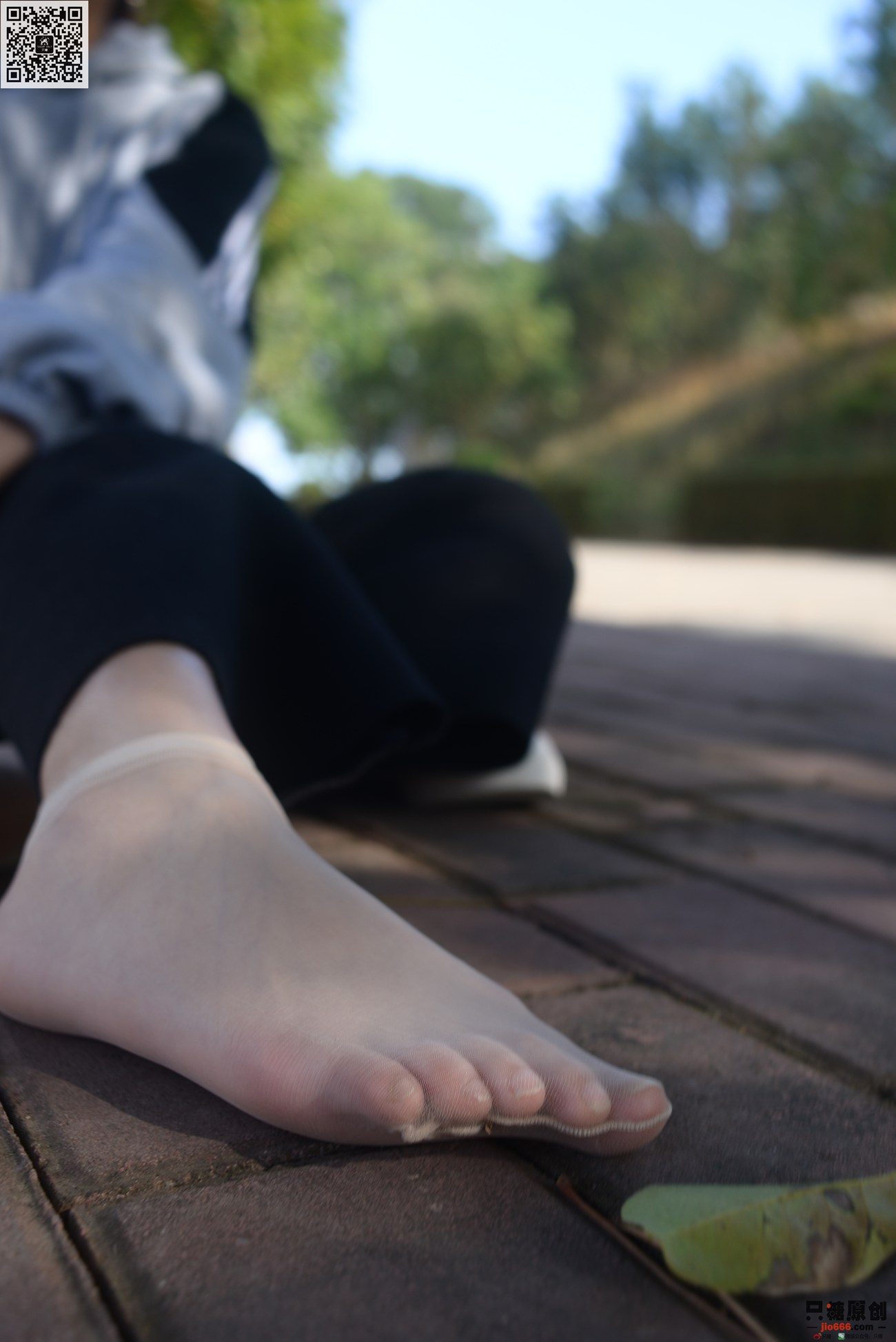 图片[137]-[只糖棉袜]NO.186 苏瑶 檐上落下的星[183P] – 速更版-美库