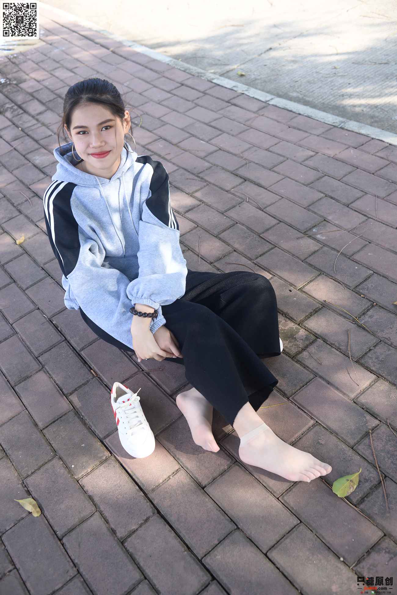 图片[138]-[只糖棉袜]NO.186 苏瑶 檐上落下的星[183P] – 速更版-美库