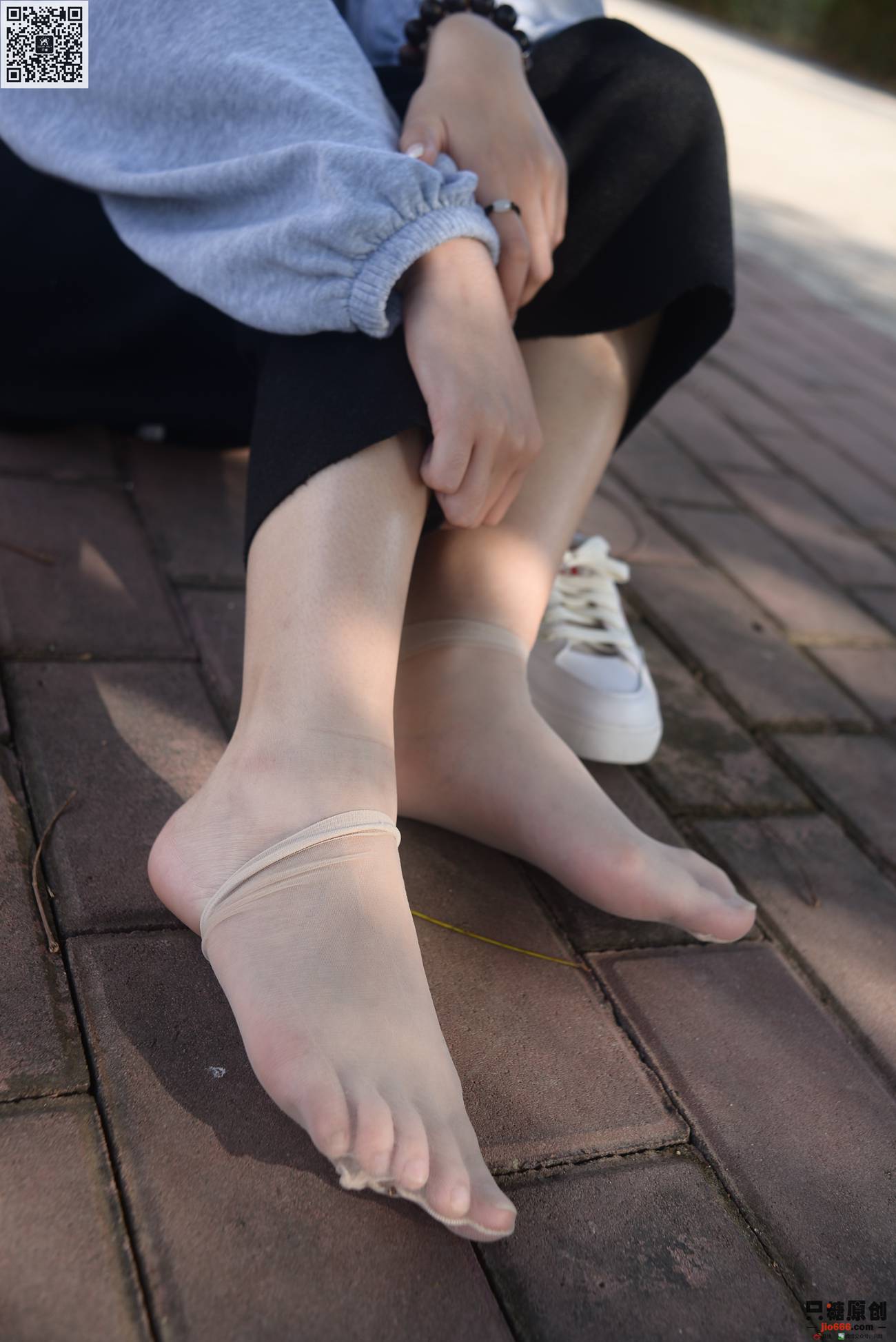 图片[150]-[只糖棉袜]NO.186 苏瑶 檐上落下的星[183P] – 速更版-美库