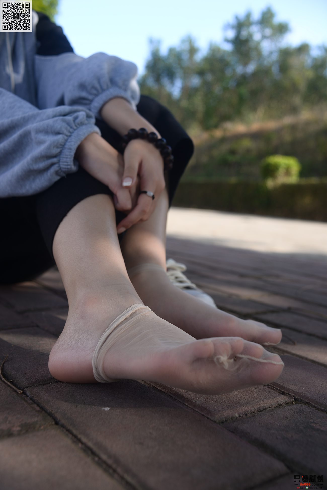 图片[151]-[只糖棉袜]NO.186 苏瑶 檐上落下的星[183P] – 速更版-美库