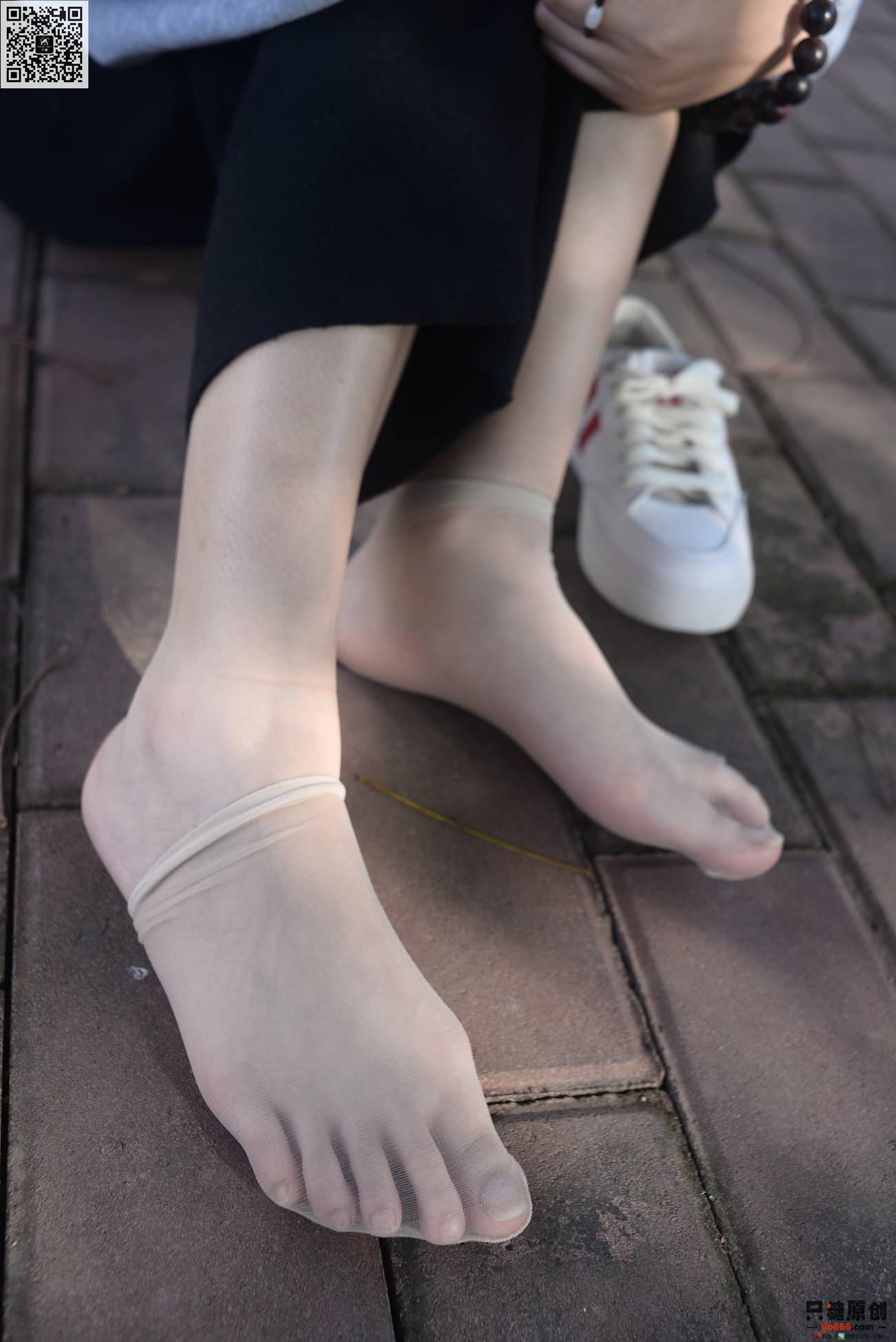 图片[152]-[只糖棉袜]NO.186 苏瑶 檐上落下的星[183P] – 速更版-美库