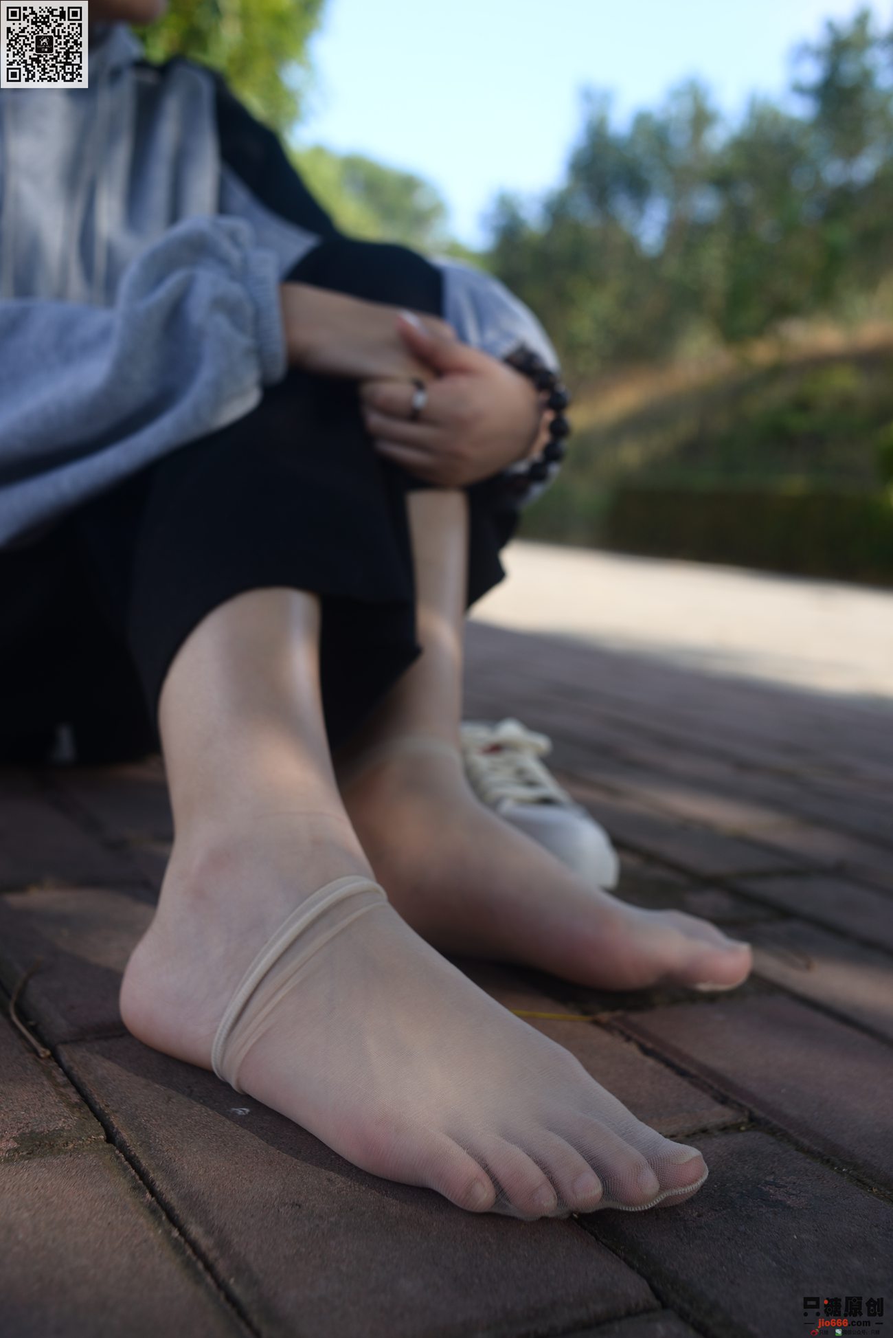 图片[155]-[只糖棉袜]NO.186 苏瑶 檐上落下的星[183P] – 速更版-美库