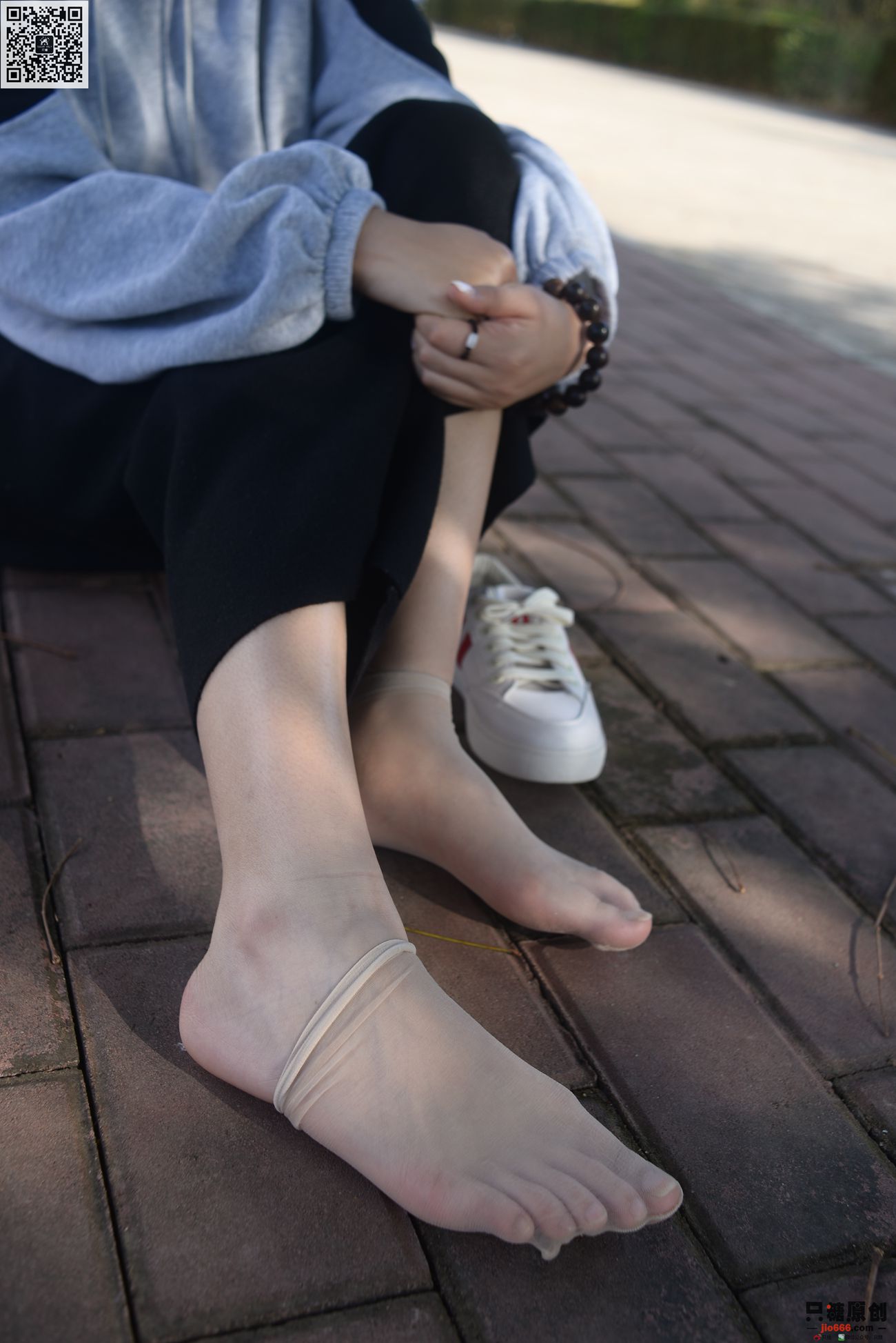 图片[156]-[只糖棉袜]NO.186 苏瑶 檐上落下的星[183P] – 速更版-美库