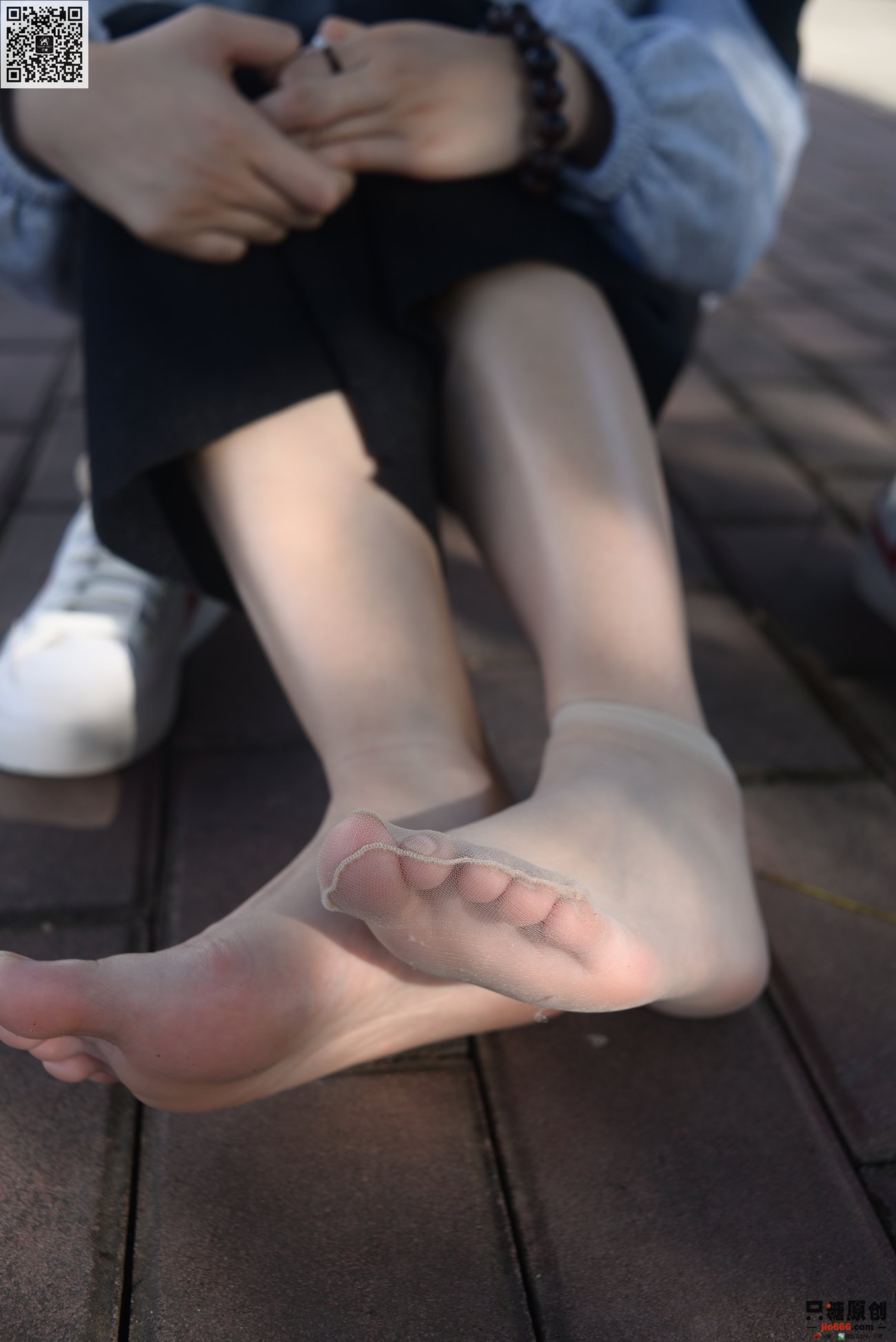 图片[165]-[只糖棉袜]NO.186 苏瑶 檐上落下的星[183P] – 速更版-美库