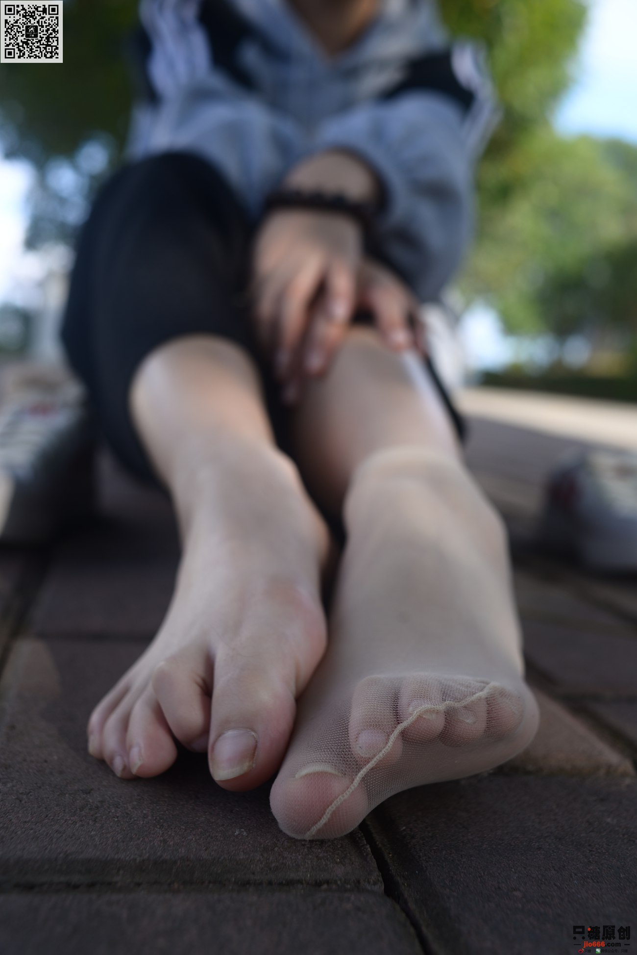 图片[175]-[只糖棉袜]NO.186 苏瑶 檐上落下的星[183P] – 速更版-美库