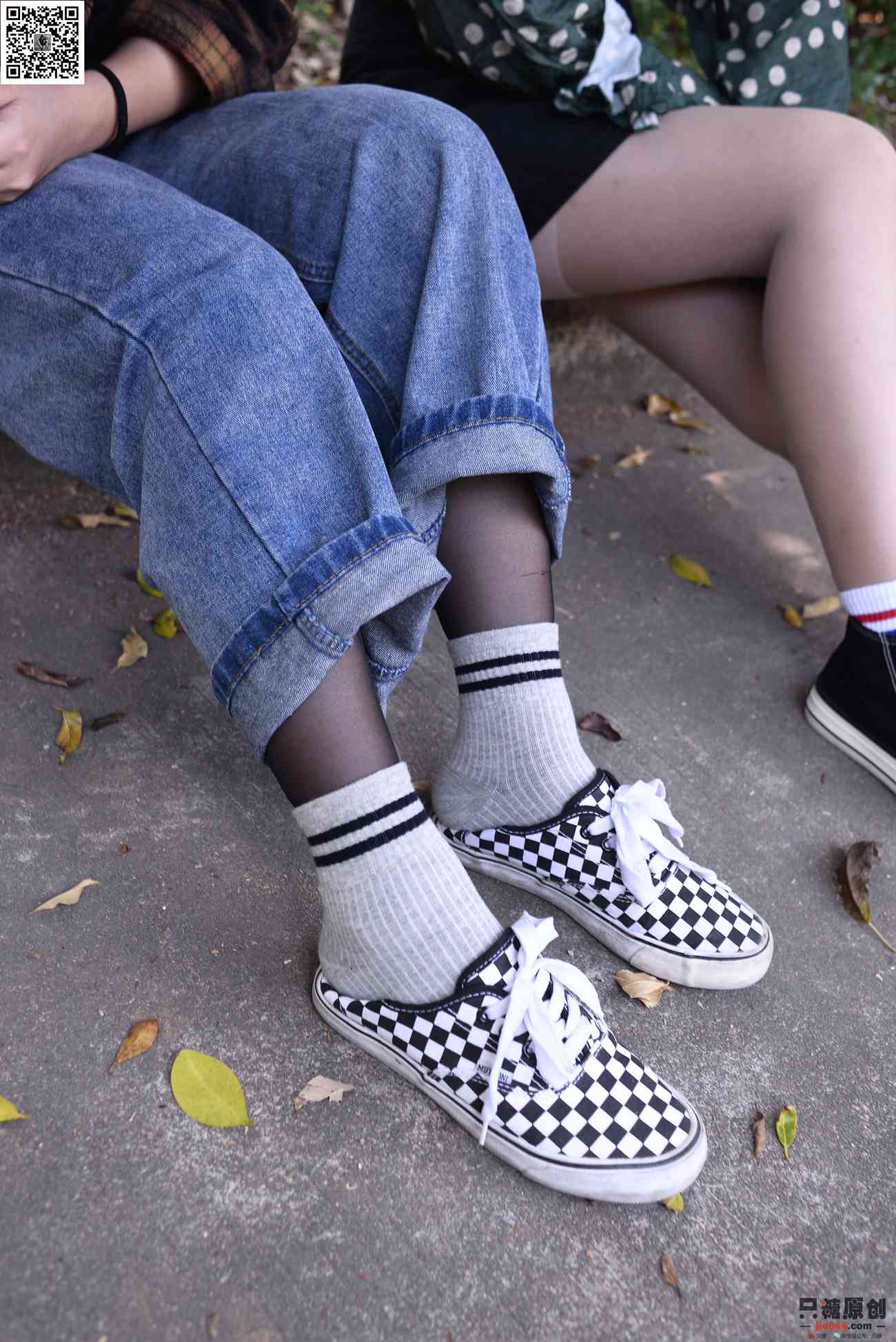 图片[21]-[只糖棉袜]NO.187 野鹿&乐乐 掀起了万般波澜[246P] – 速更版-美库