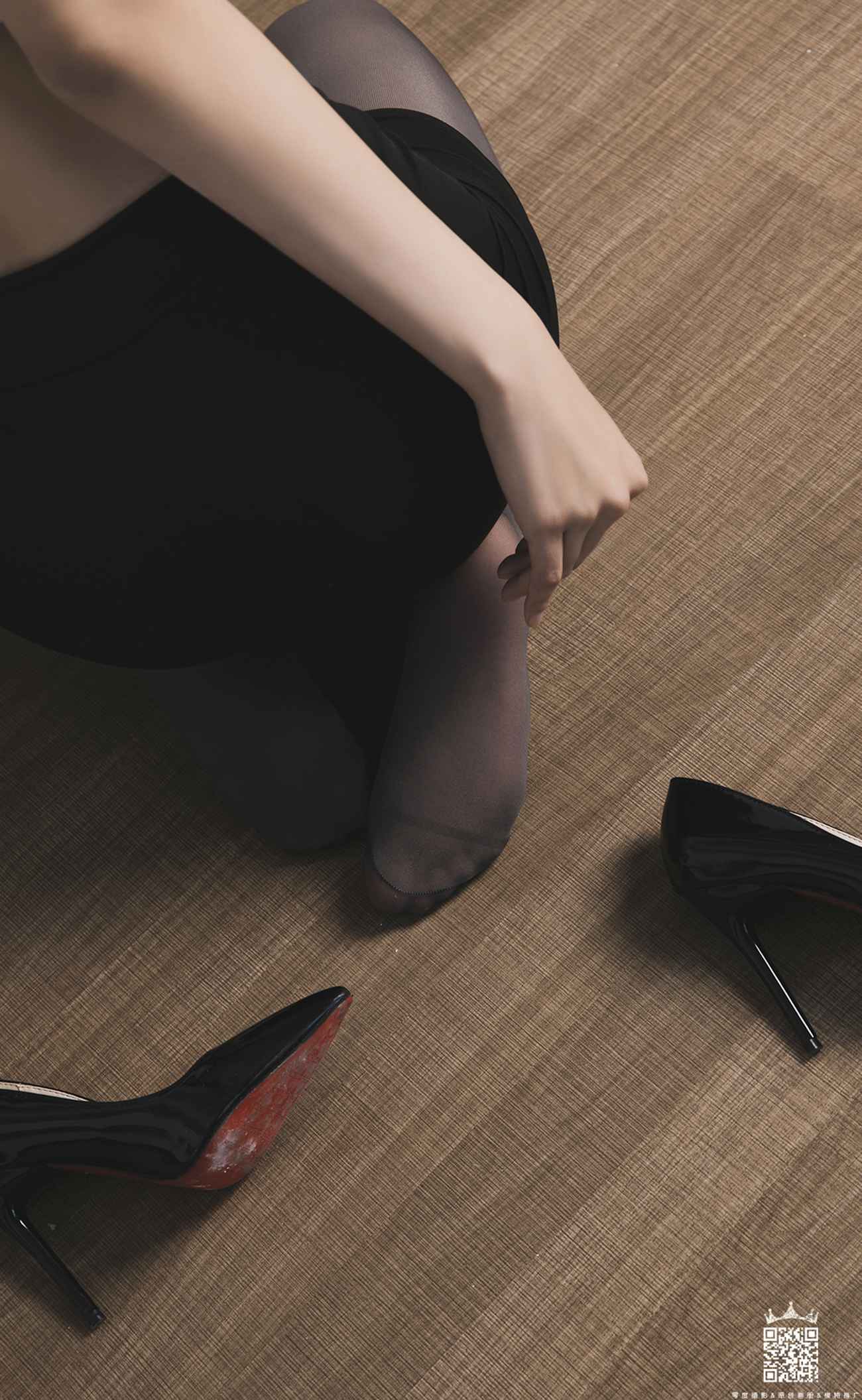 图片[22]-[LD零度摄影]NO.119 兼职模特 李欣[41P] – 速更版-美库