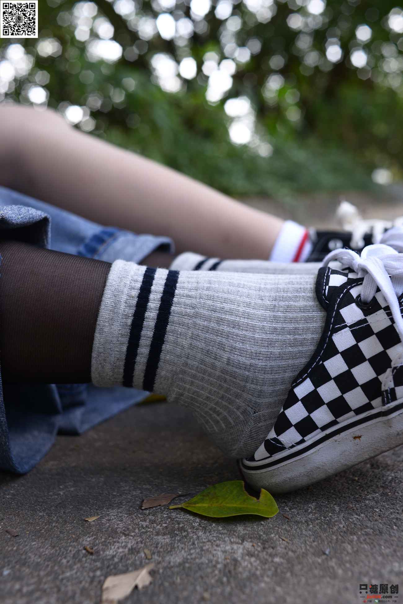 图片[37]-[只糖棉袜]NO.187 野鹿&乐乐 掀起了万般波澜[246P] – 速更版-美库