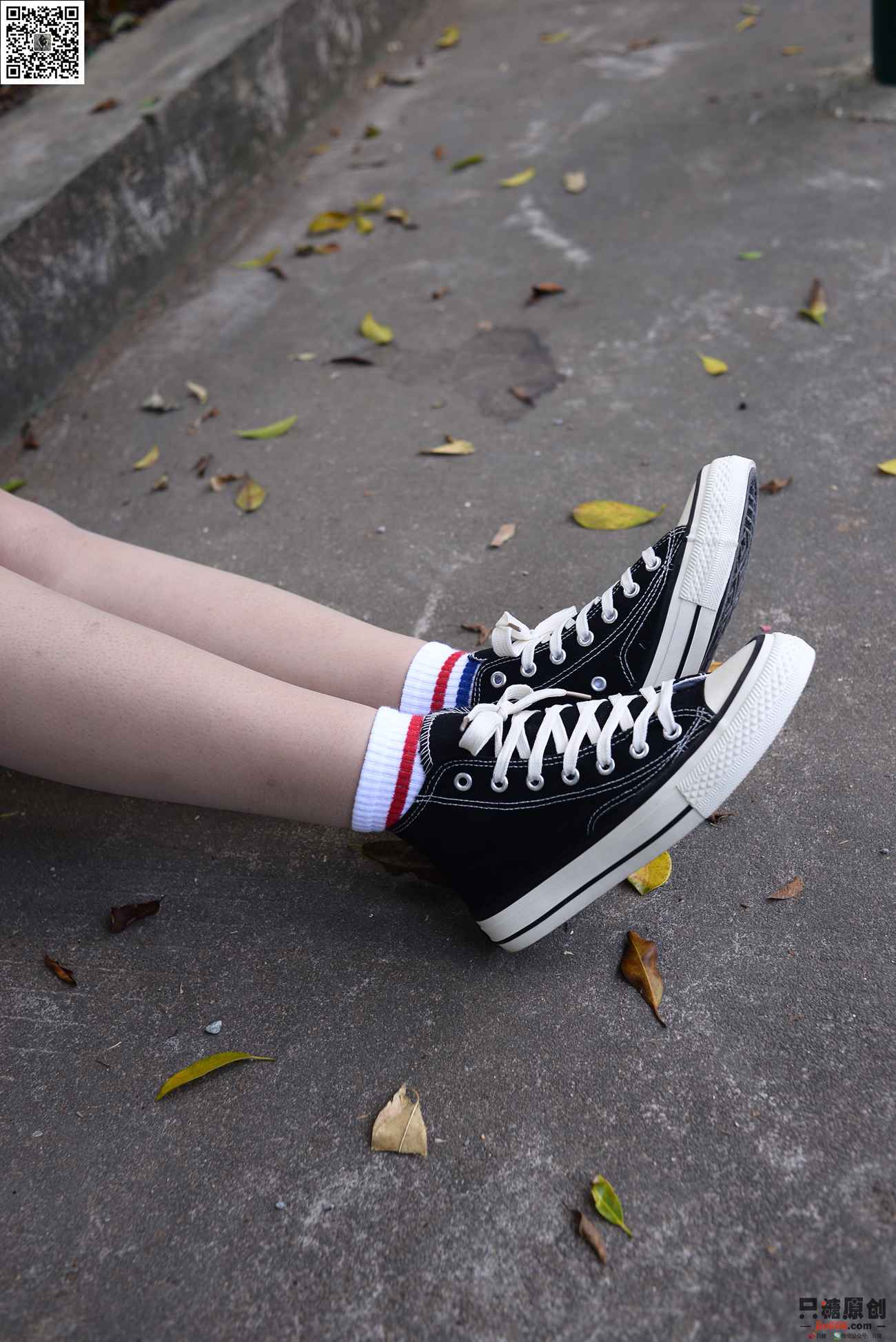 图片[38]-[只糖棉袜]NO.187 野鹿&乐乐 掀起了万般波澜[246P] – 速更版-美库