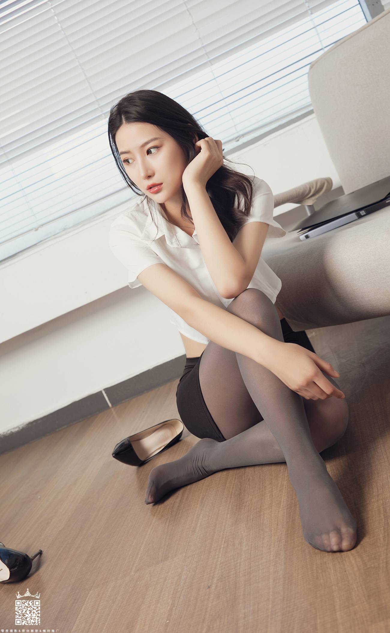 图片[24]-[LD零度摄影]NO.119 兼职模特 李欣[41P] – 速更版-美库