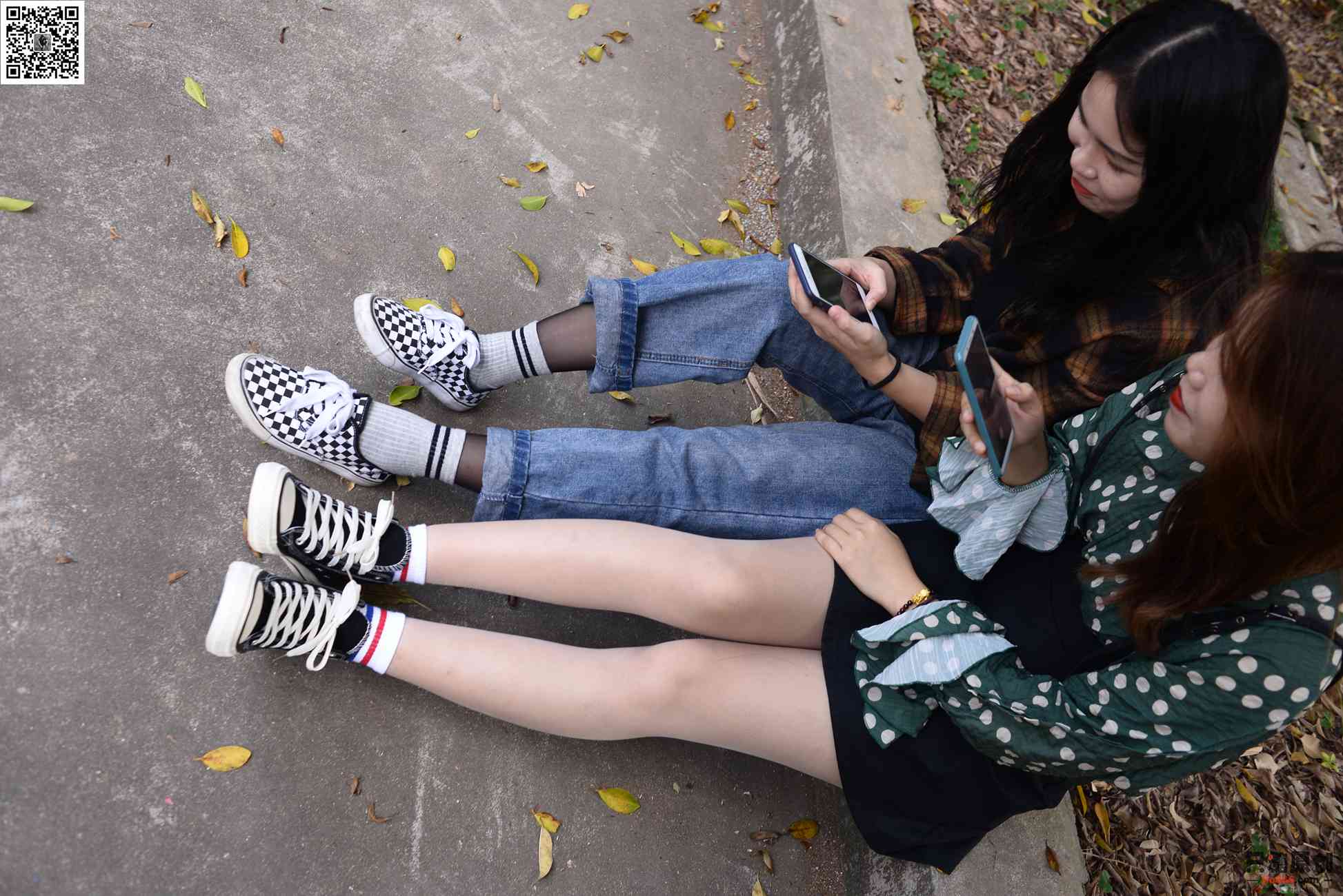 图片[43]-[只糖棉袜]NO.187 野鹿&乐乐 掀起了万般波澜[246P] – 速更版-美库