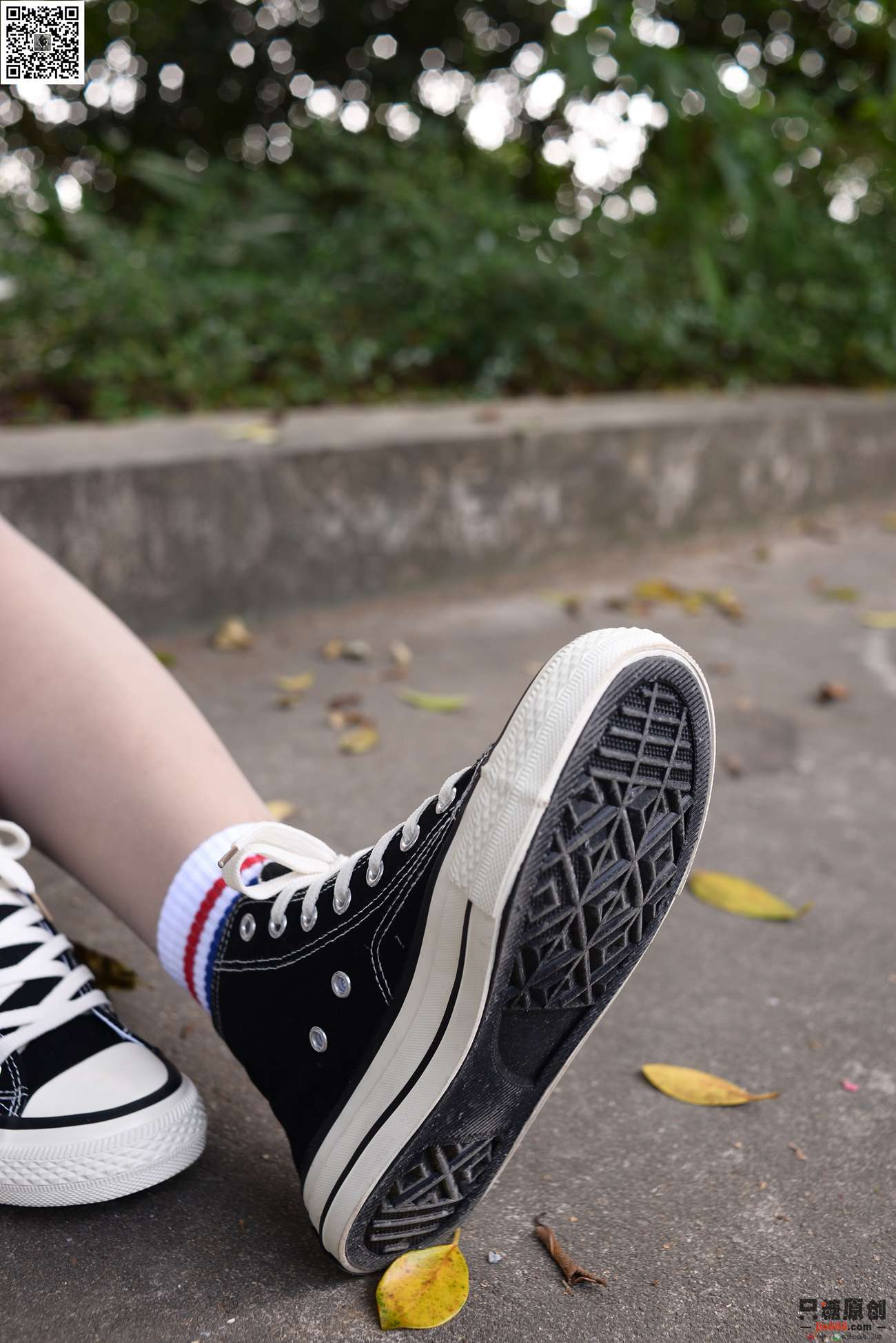 图片[54]-[只糖棉袜]NO.187 野鹿&乐乐 掀起了万般波澜[246P] – 速更版-美库