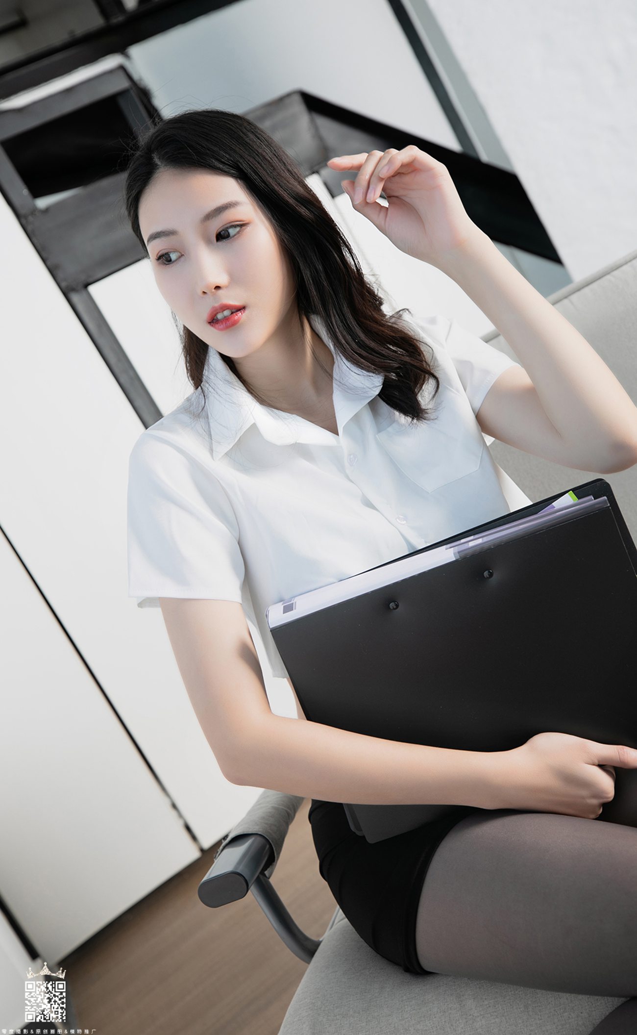 图片[37]-[LD零度摄影]NO.119 兼职模特 李欣[41P] – 速更版-美库