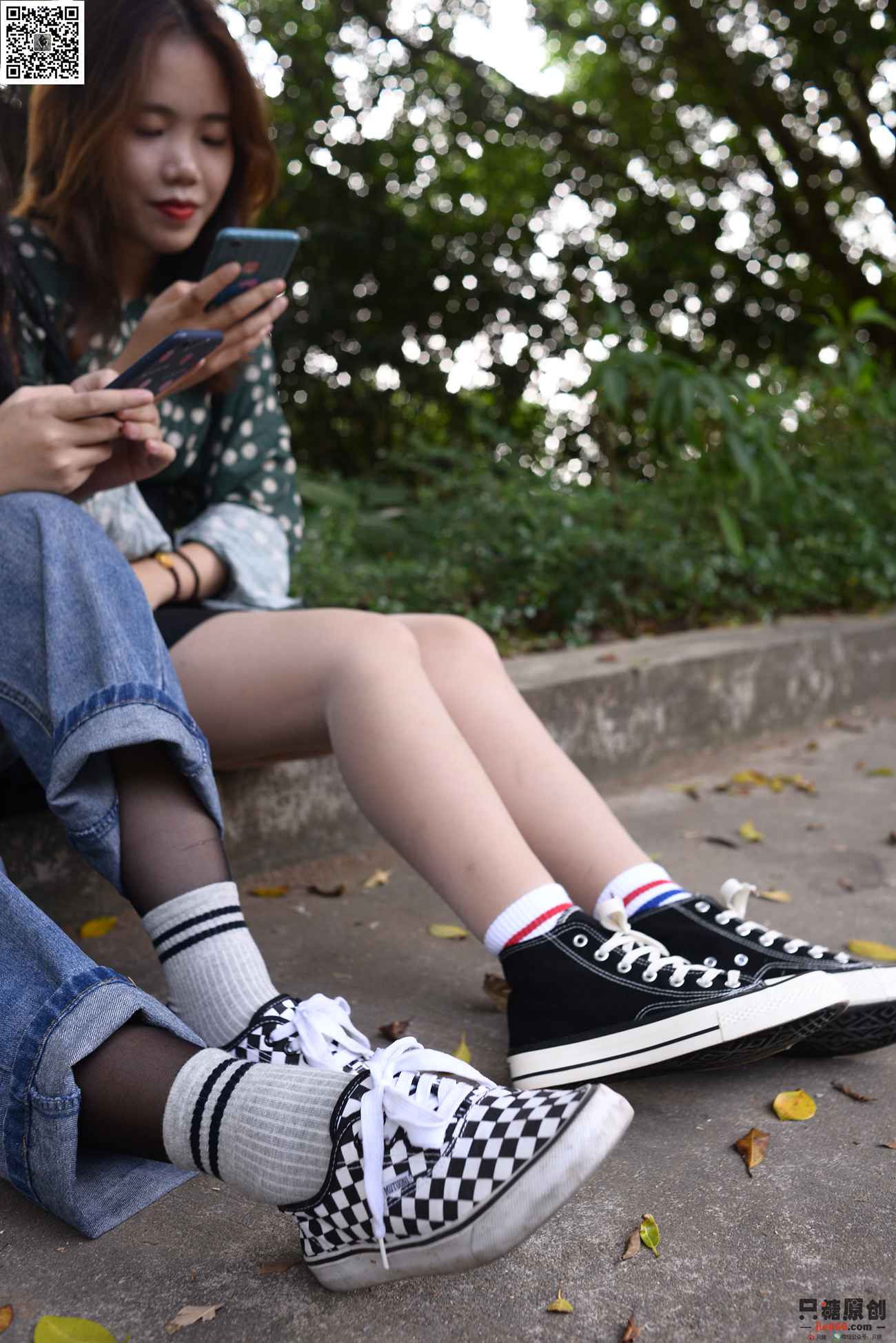 图片[70]-[只糖棉袜]NO.187 野鹿&乐乐 掀起了万般波澜[246P] – 速更版-美库