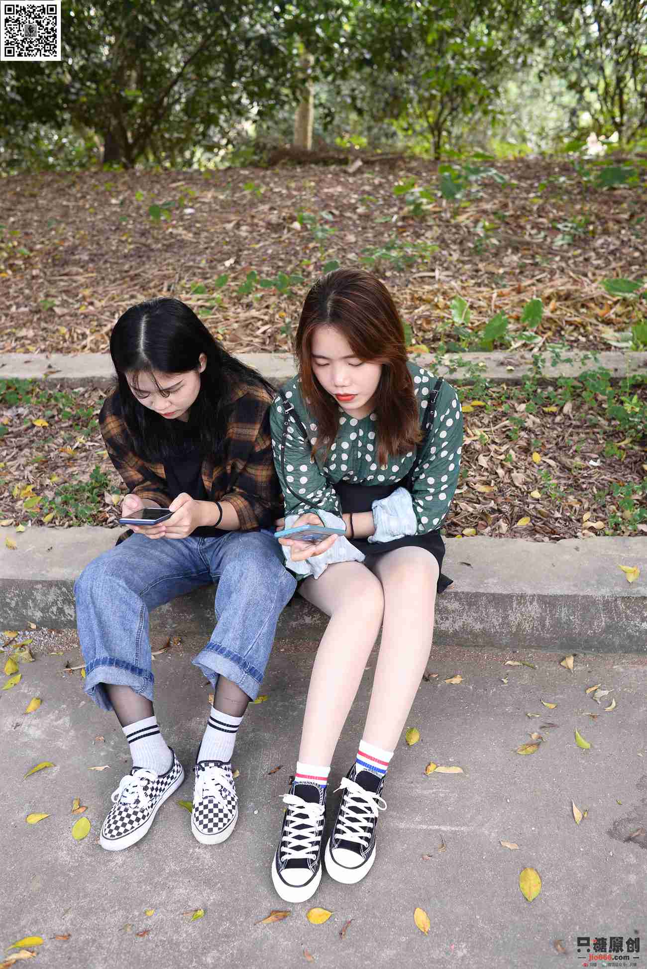 图片[77]-[只糖棉袜]NO.187 野鹿&乐乐 掀起了万般波澜[246P] – 速更版-美库