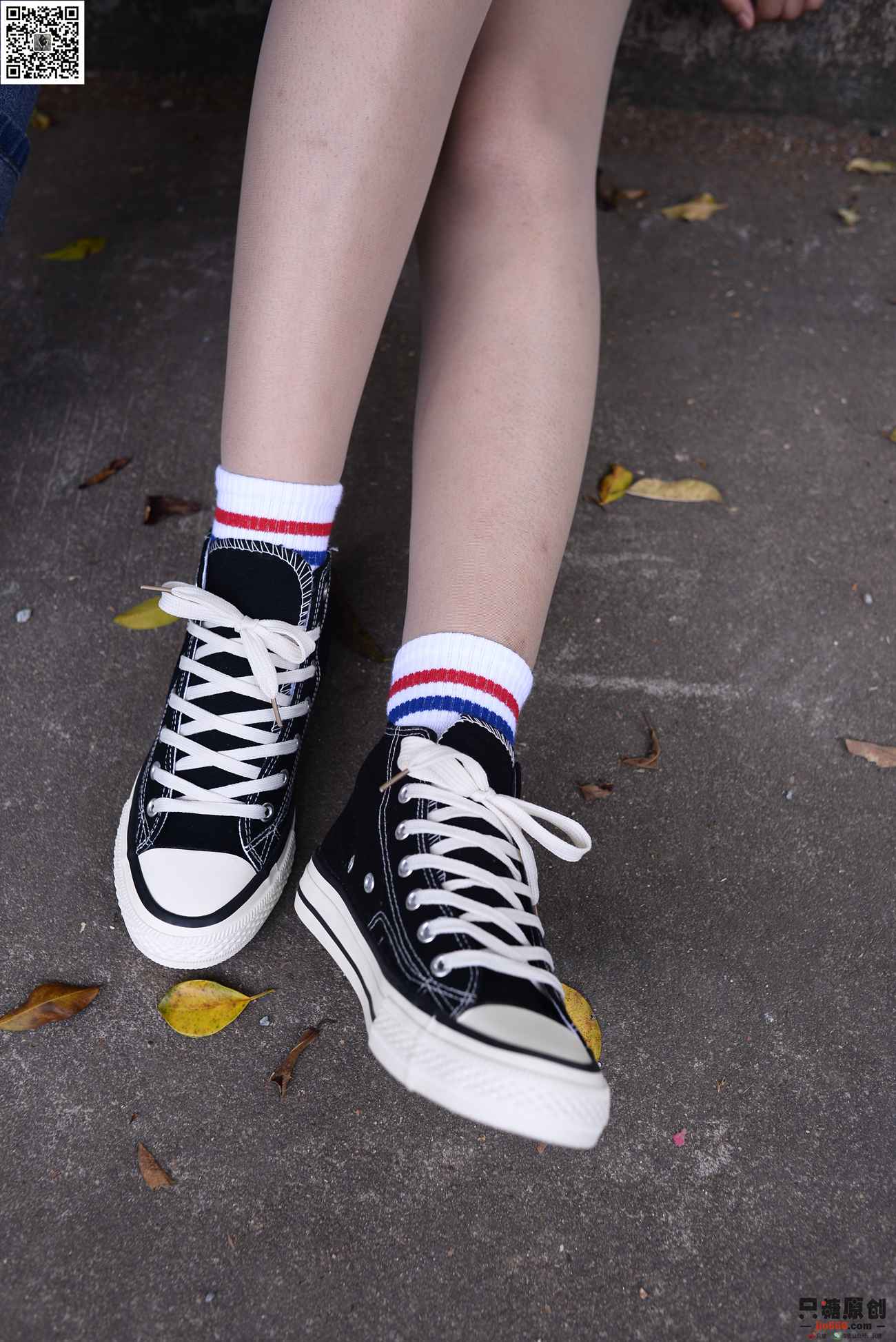 图片[79]-[只糖棉袜]NO.187 野鹿&乐乐 掀起了万般波澜[246P] – 速更版-美库