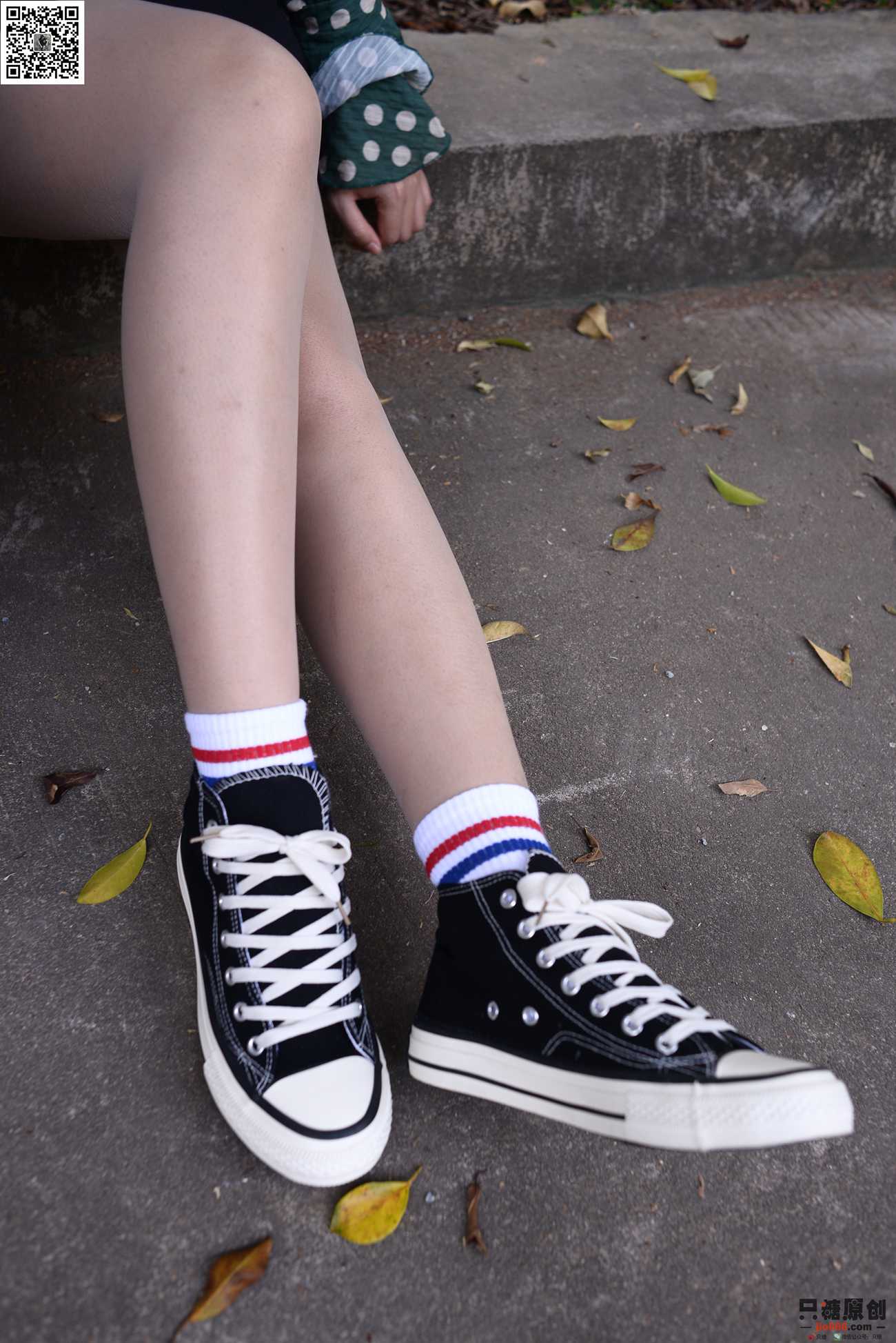 图片[80]-[只糖棉袜]NO.187 野鹿&乐乐 掀起了万般波澜[246P] – 速更版-美库