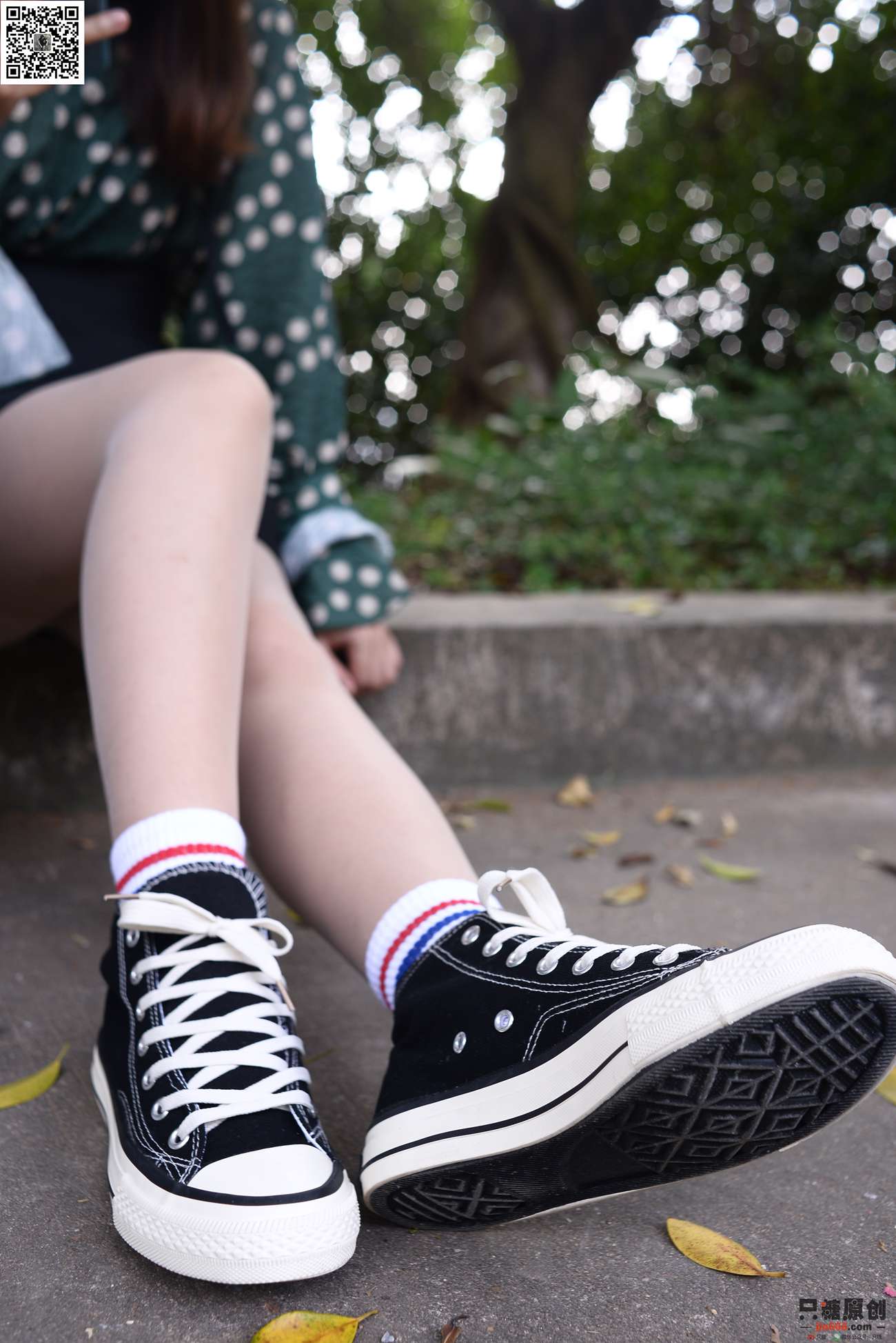 图片[82]-[只糖棉袜]NO.187 野鹿&乐乐 掀起了万般波澜[246P] – 速更版-美库