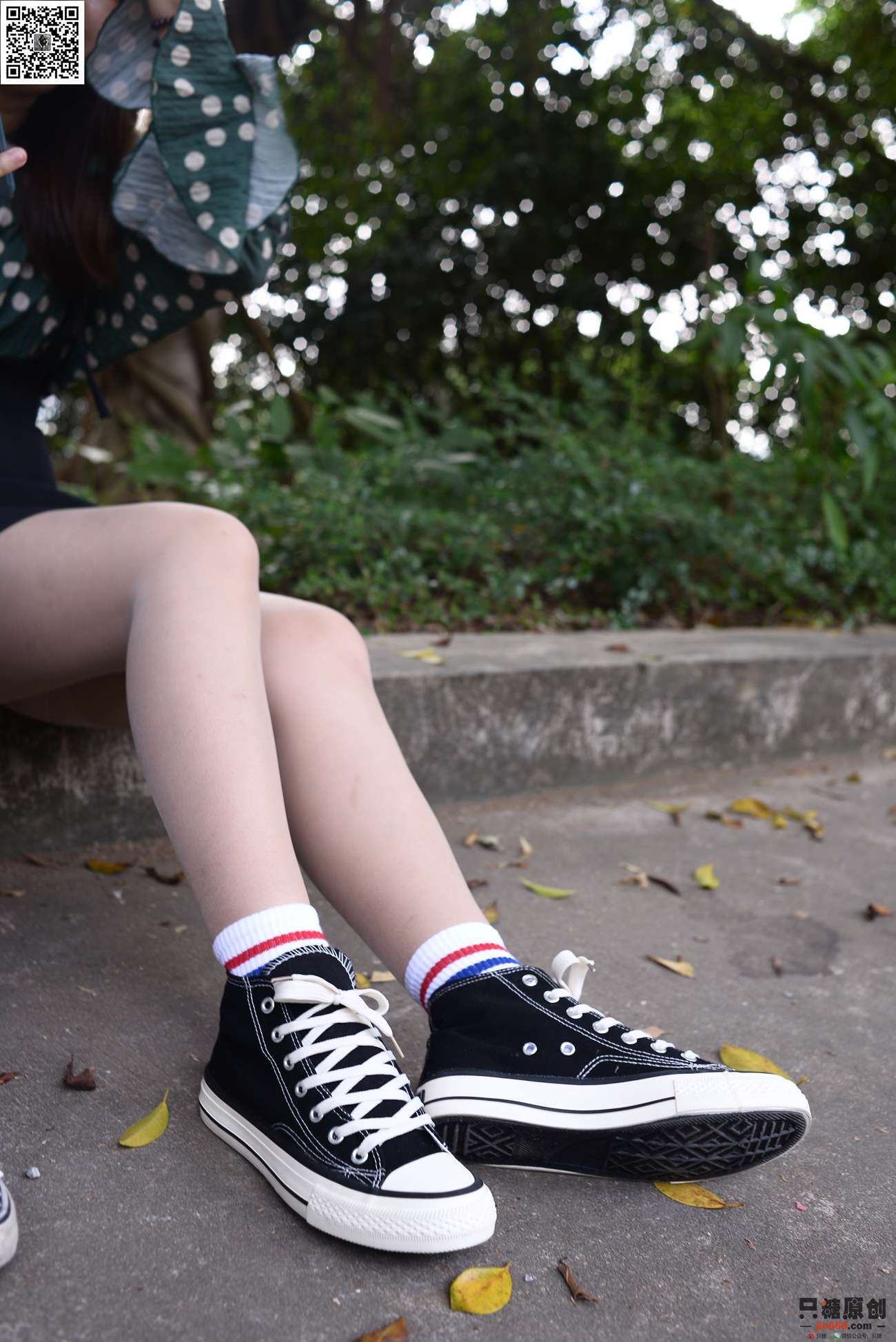 图片[83]-[只糖棉袜]NO.187 野鹿&乐乐 掀起了万般波澜[246P] – 速更版-美库