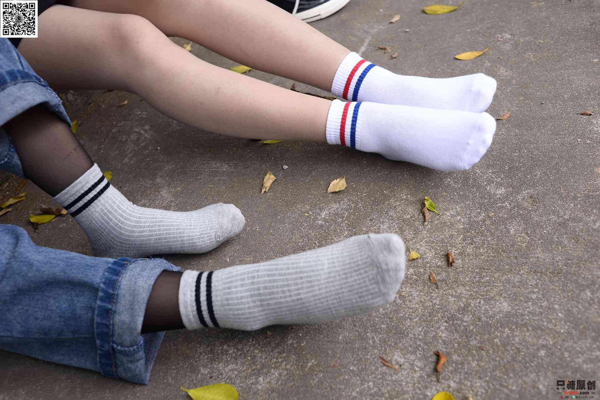 图片[99]-[只糖棉袜]NO.187 野鹿&乐乐 掀起了万般波澜[246P] – 速更版-美库