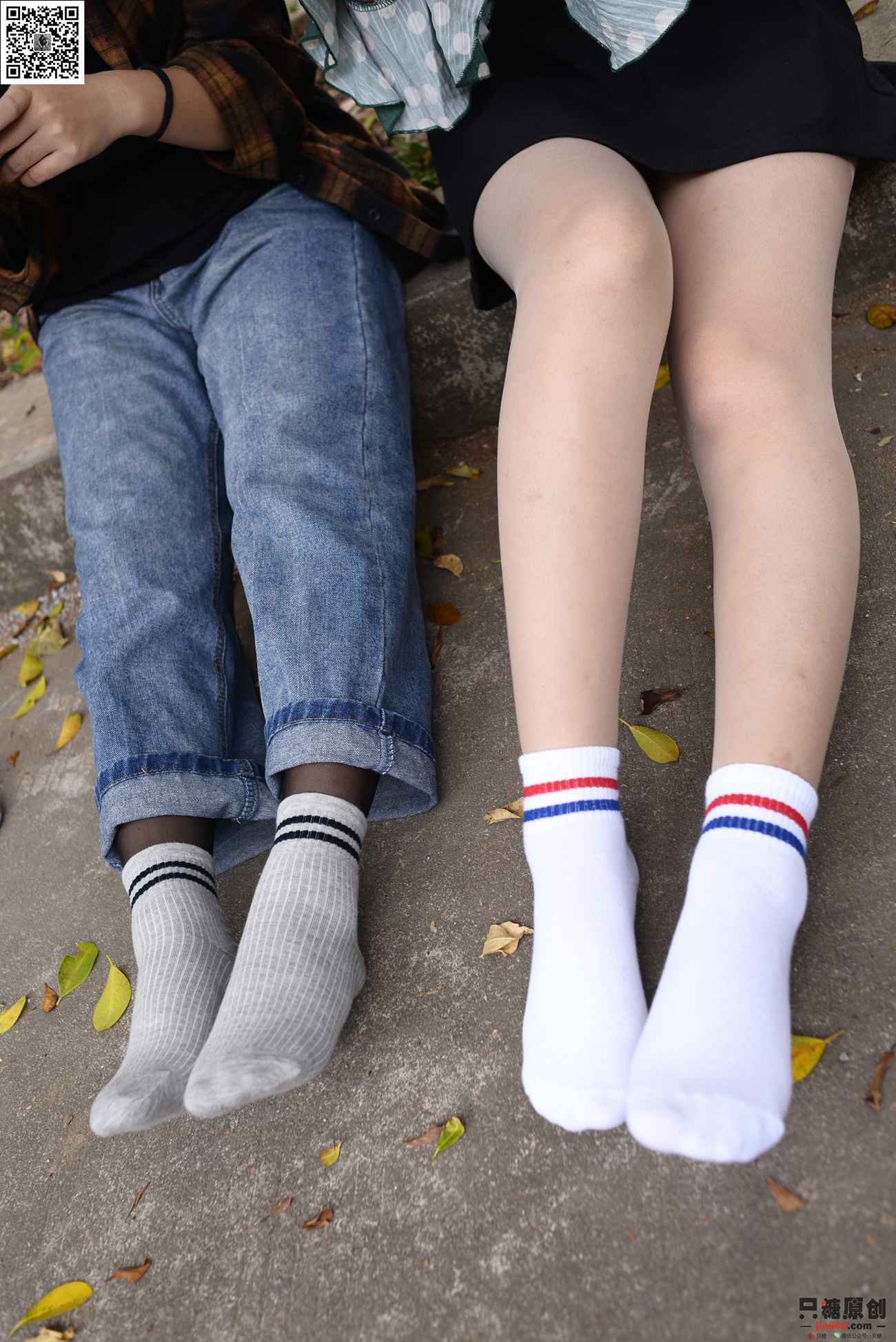 图片[105]-[只糖棉袜]NO.187 野鹿&乐乐 掀起了万般波澜[246P] – 速更版-美库