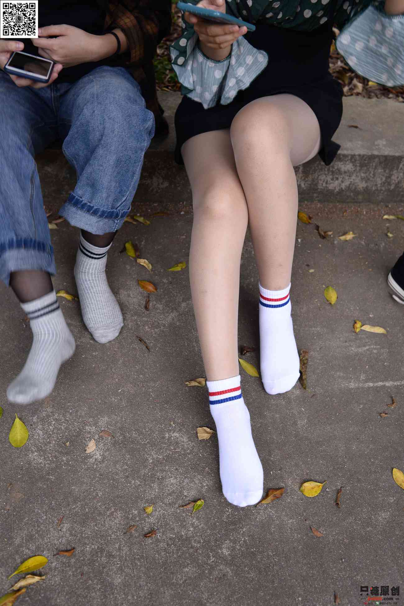 图片[108]-[只糖棉袜]NO.187 野鹿&乐乐 掀起了万般波澜[246P] – 速更版-美库