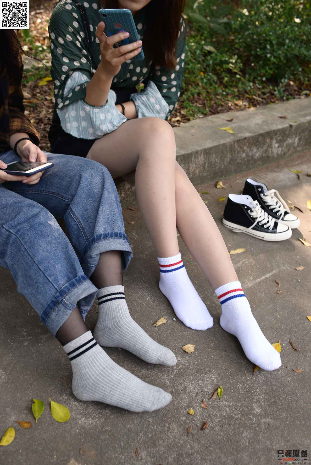 图片[121]-[只糖棉袜]NO.187 野鹿&乐乐 掀起了万般波澜[246P] – 速更版-美库