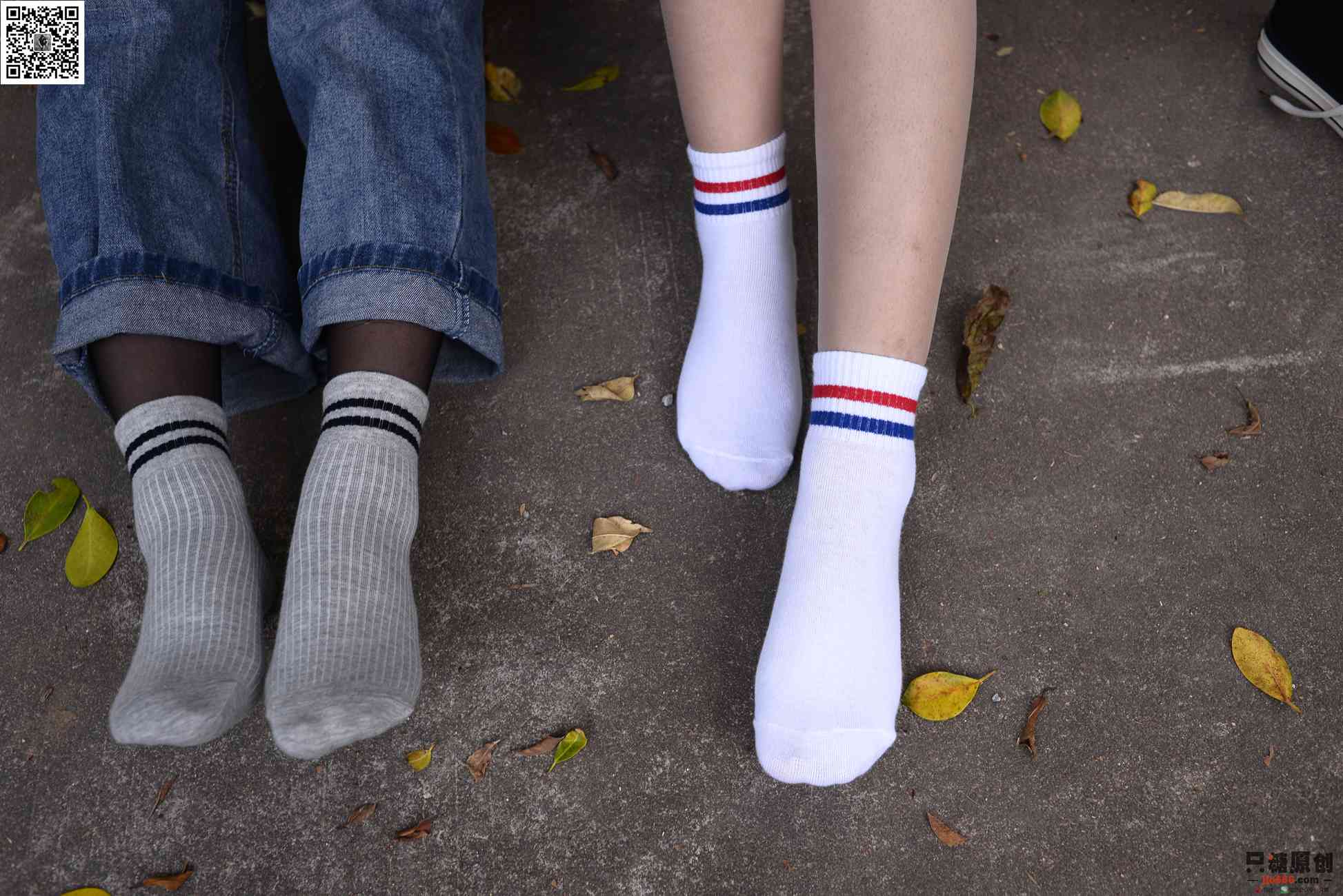 图片[125]-[只糖棉袜]NO.187 野鹿&乐乐 掀起了万般波澜[246P] – 速更版-美库