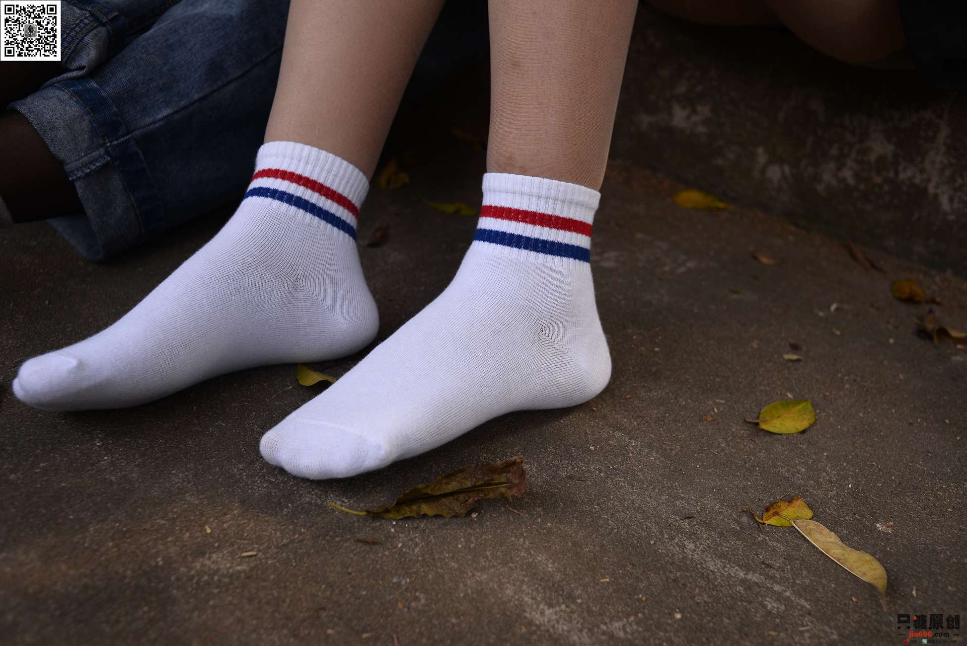 图片[141]-[只糖棉袜]NO.187 野鹿&乐乐 掀起了万般波澜[246P] – 速更版-美库