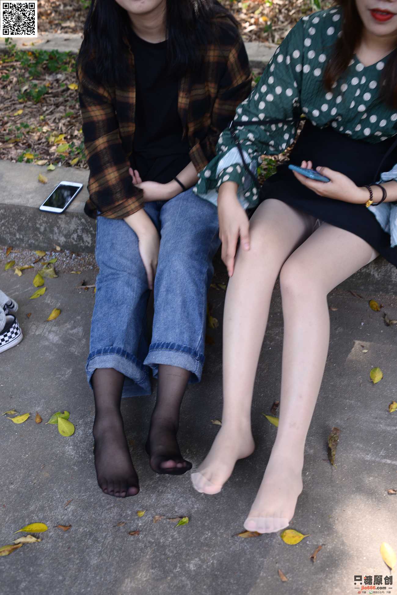 图片[160]-[只糖棉袜]NO.187 野鹿&乐乐 掀起了万般波澜[246P] – 速更版-美库