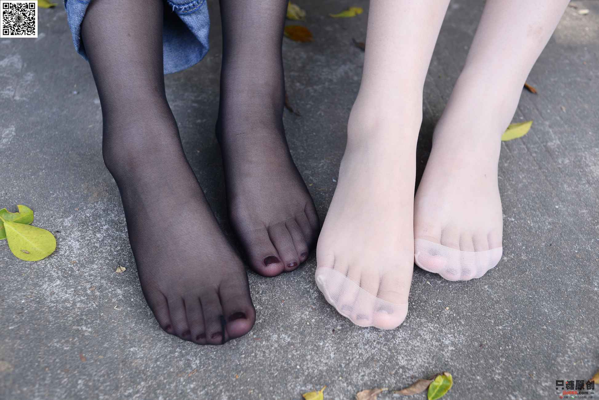 图片[163]-[只糖棉袜]NO.187 野鹿&乐乐 掀起了万般波澜[246P] – 速更版-美库