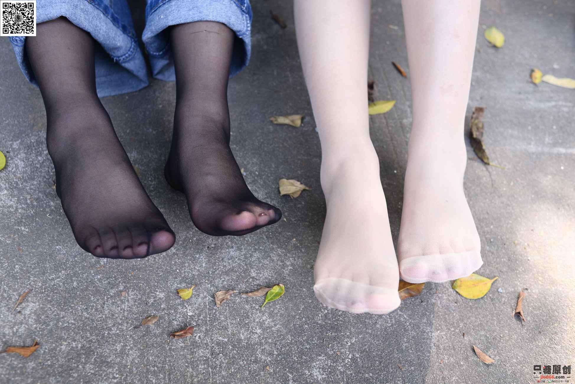 图片[162]-[只糖棉袜]NO.187 野鹿&乐乐 掀起了万般波澜[246P] – 速更版-美库