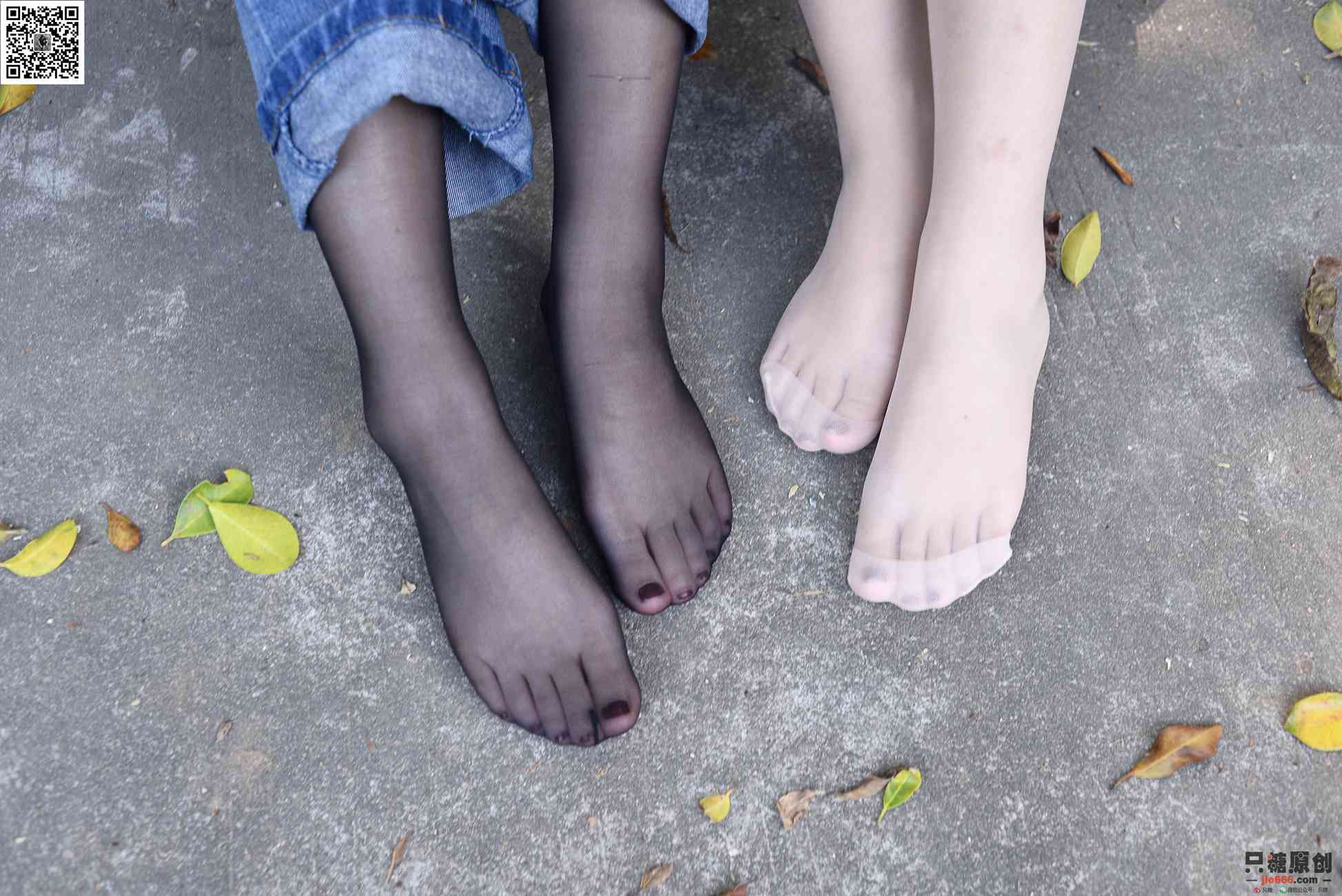 图片[169]-[只糖棉袜]NO.187 野鹿&乐乐 掀起了万般波澜[246P] – 速更版-美库