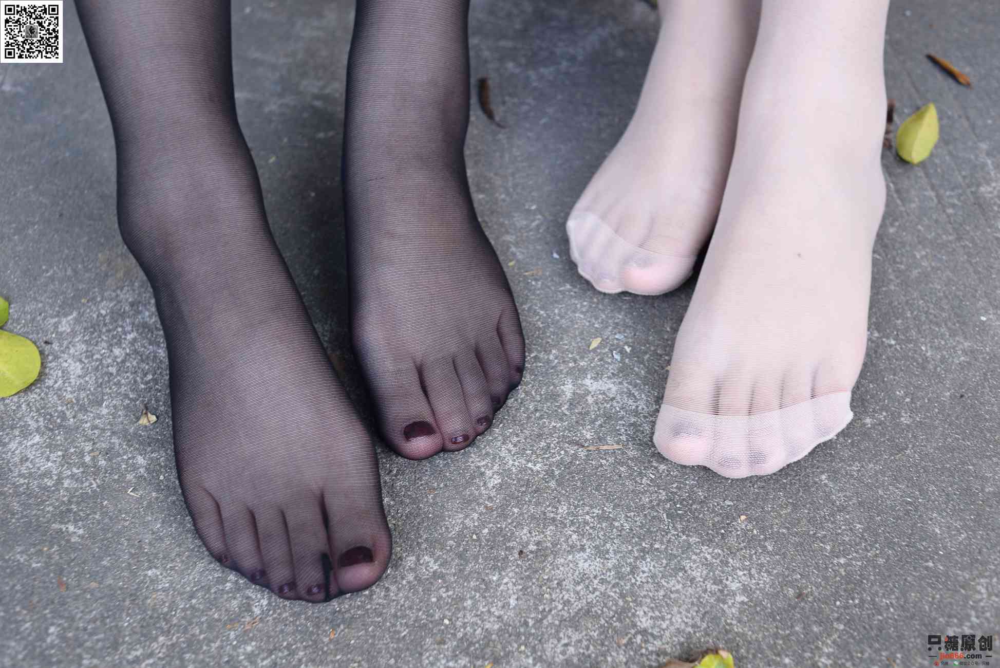 图片[170]-[只糖棉袜]NO.187 野鹿&乐乐 掀起了万般波澜[246P] – 速更版-美库