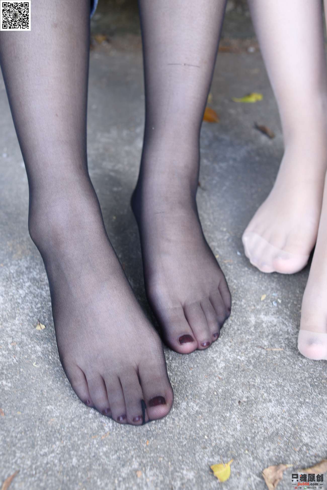 图片[171]-[只糖棉袜]NO.187 野鹿&乐乐 掀起了万般波澜[246P] – 速更版-美库