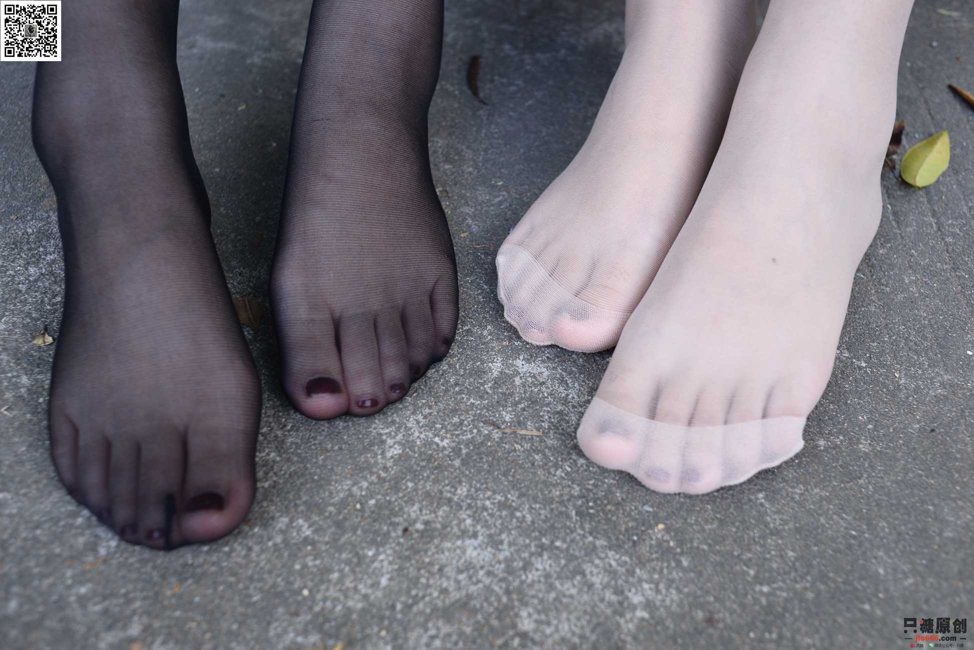 图片[172]-[只糖棉袜]NO.187 野鹿&乐乐 掀起了万般波澜[246P] – 速更版-美库