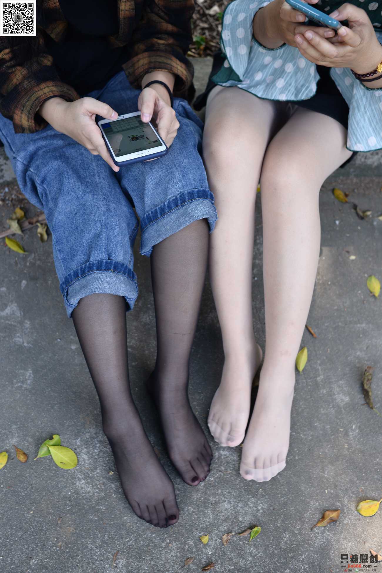 图片[182]-[只糖棉袜]NO.187 野鹿&乐乐 掀起了万般波澜[246P] – 速更版-美库