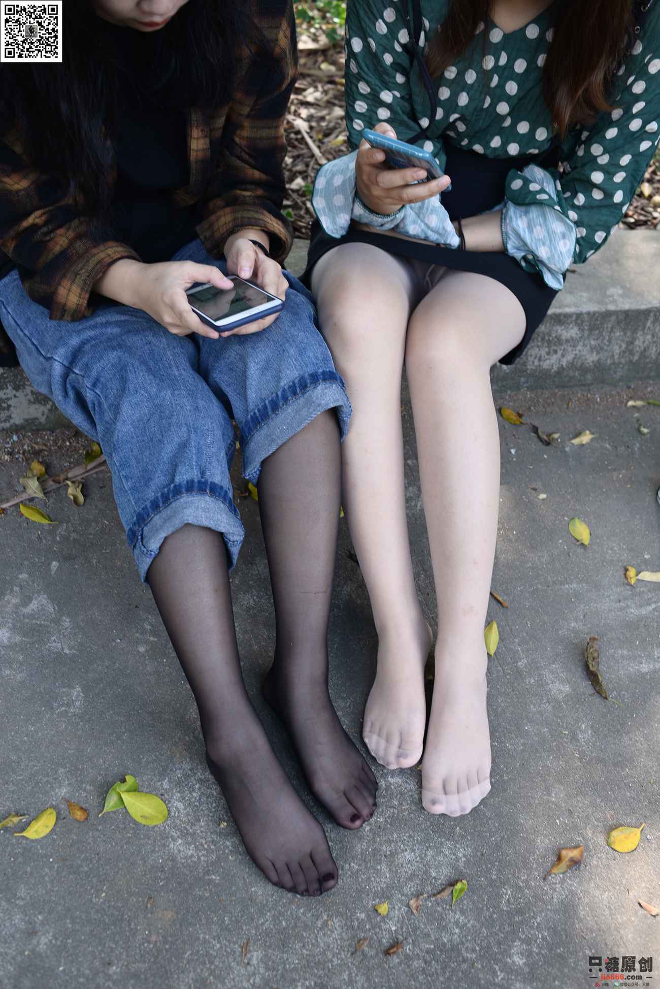 图片[184]-[只糖棉袜]NO.187 野鹿&乐乐 掀起了万般波澜[246P] – 速更版-美库