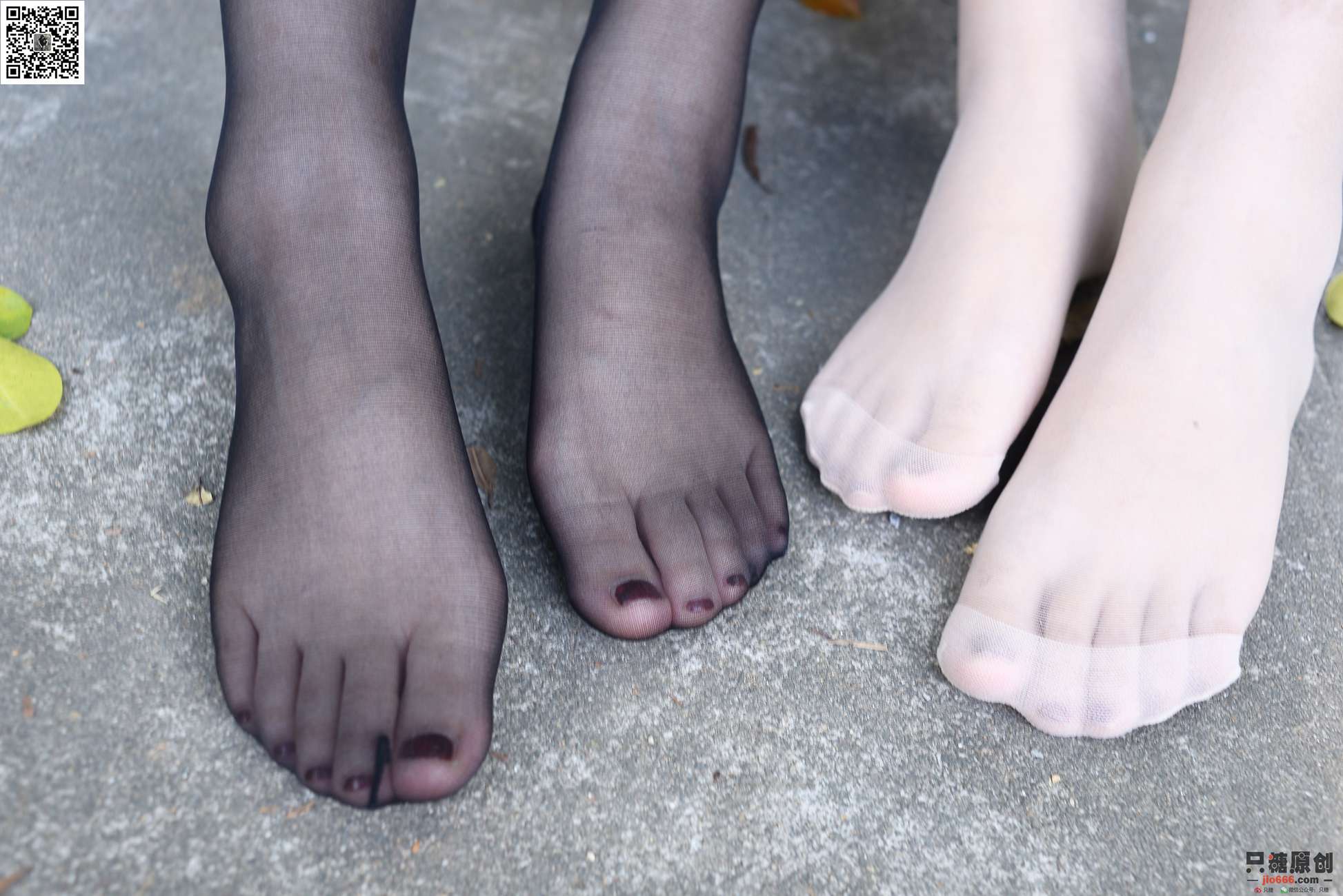 图片[188]-[只糖棉袜]NO.187 野鹿&乐乐 掀起了万般波澜[246P] – 速更版-美库