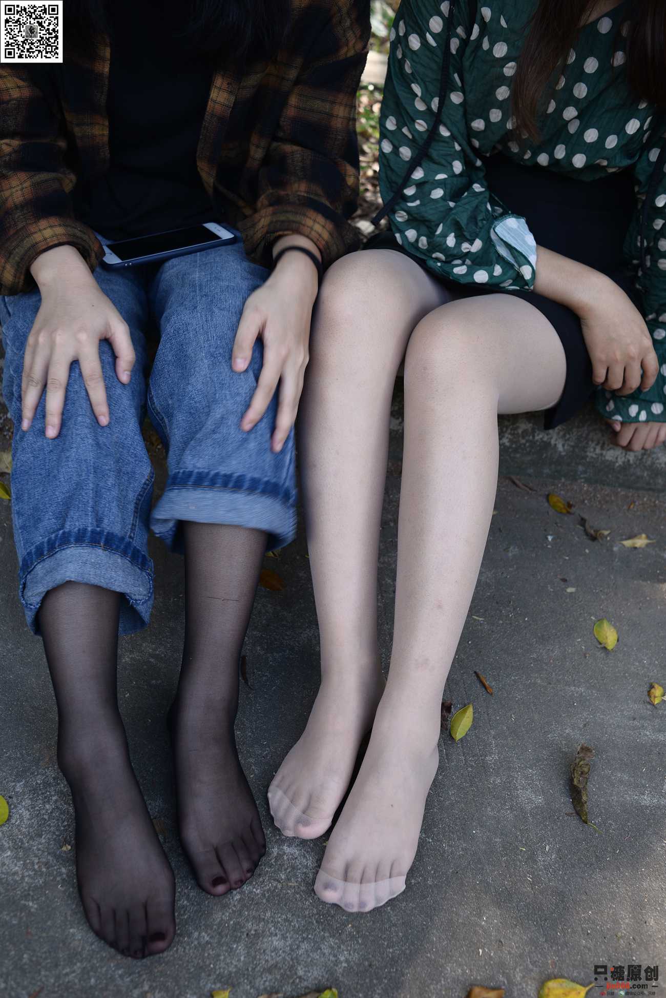 图片[191]-[只糖棉袜]NO.187 野鹿&乐乐 掀起了万般波澜[246P] – 速更版-美库