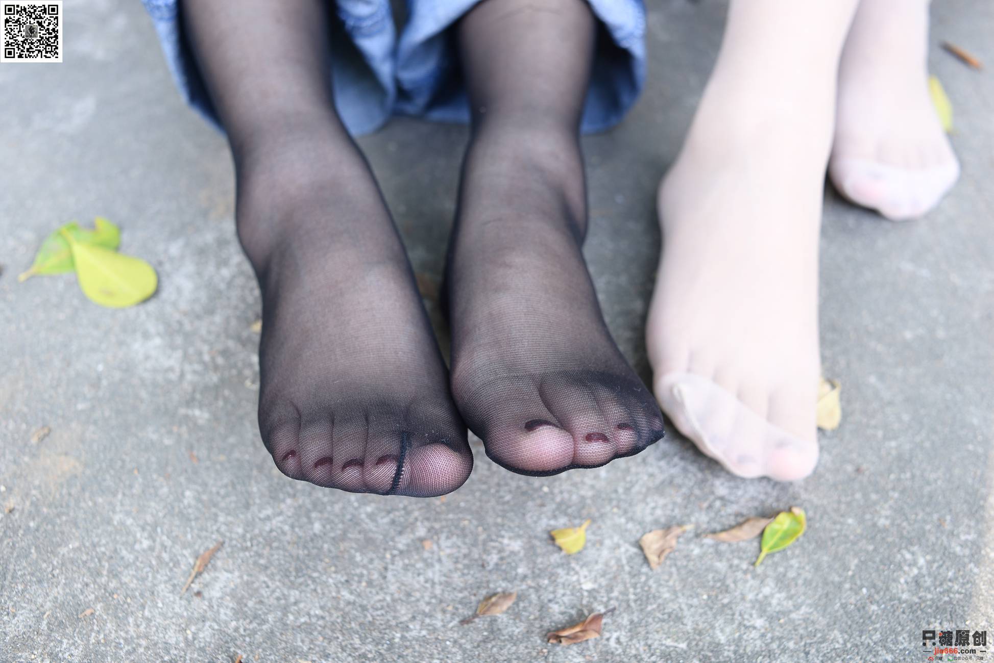 图片[193]-[只糖棉袜]NO.187 野鹿&乐乐 掀起了万般波澜[246P] – 速更版-美库