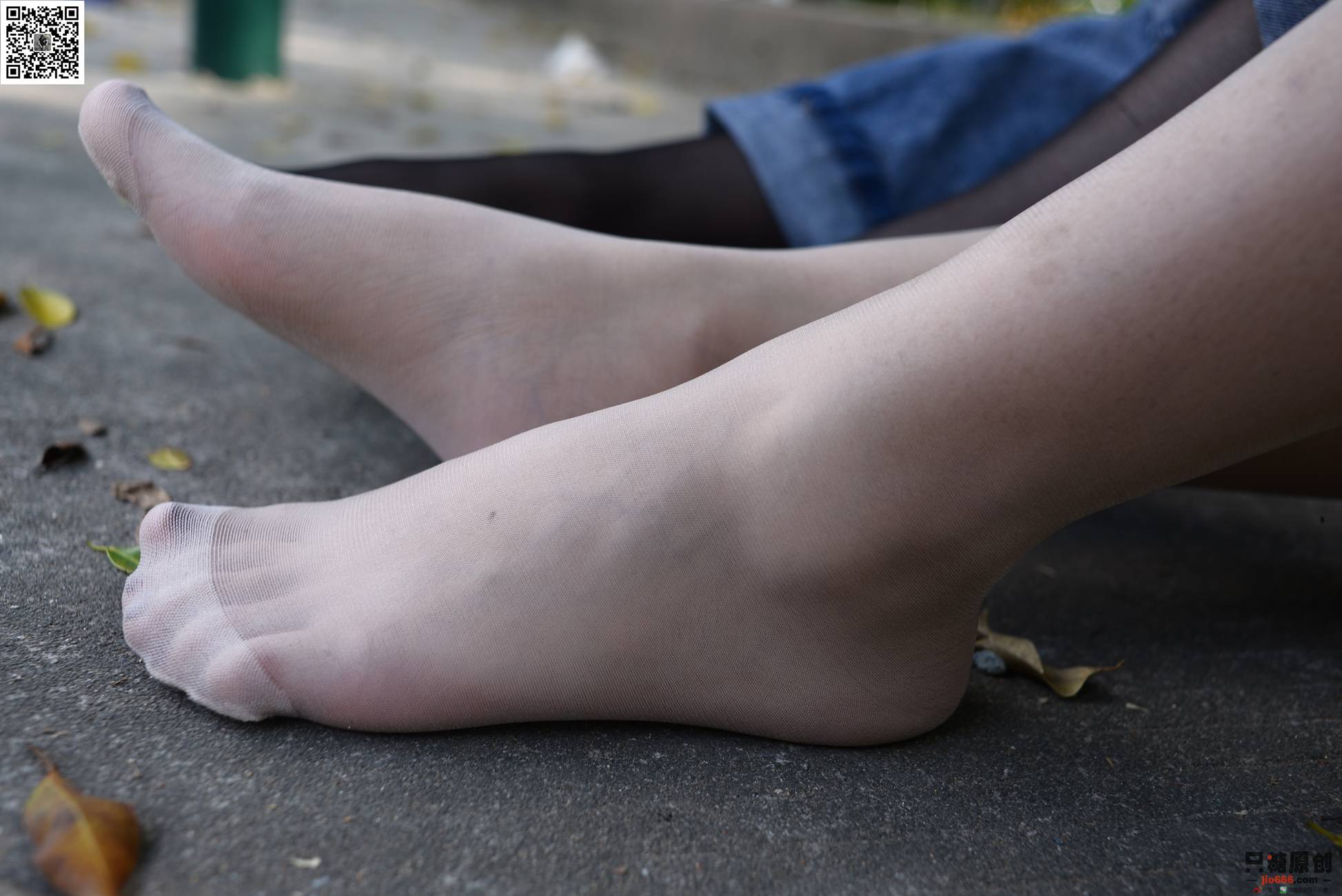 图片[206]-[只糖棉袜]NO.187 野鹿&乐乐 掀起了万般波澜[246P] – 速更版-美库