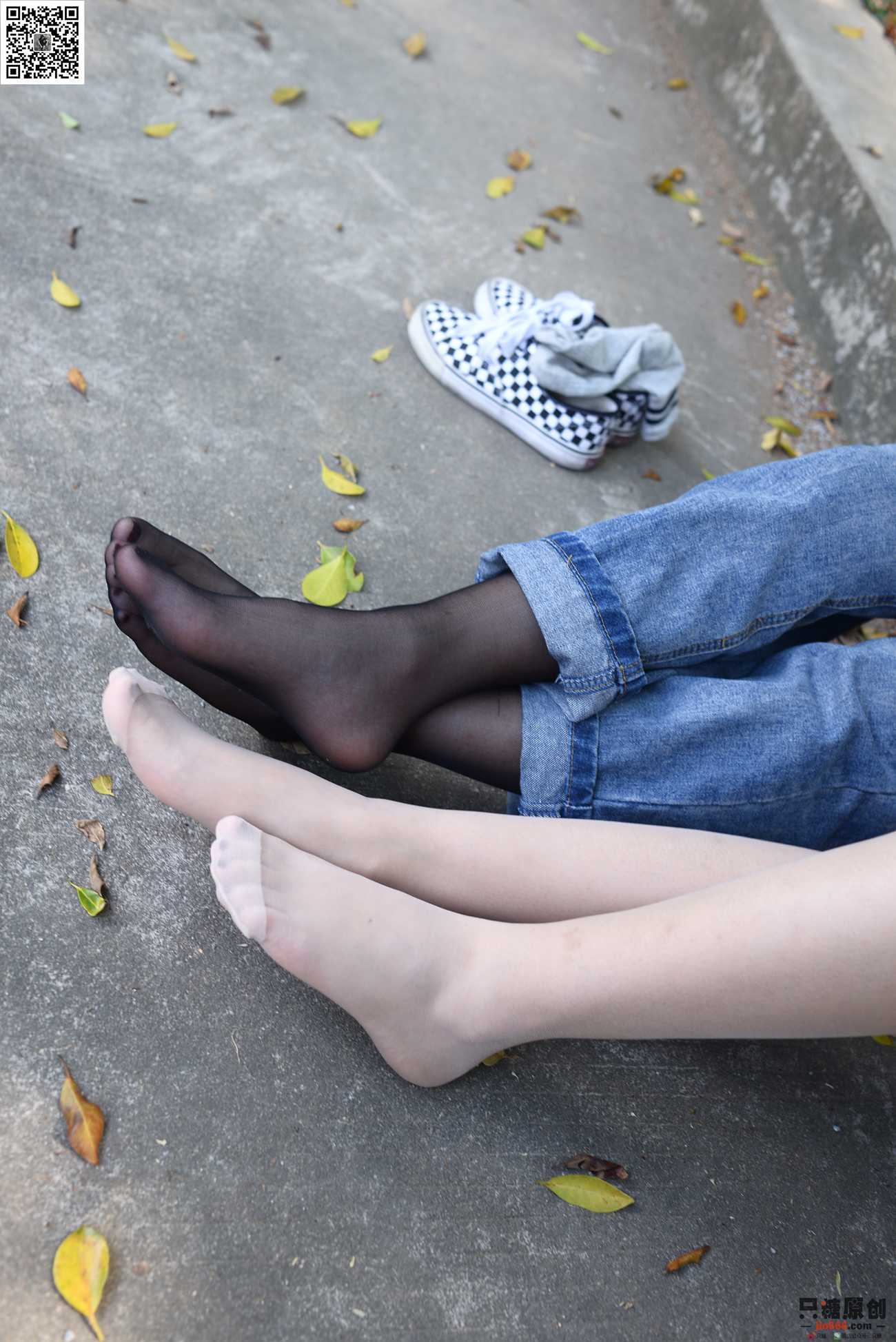 图片[207]-[只糖棉袜]NO.187 野鹿&乐乐 掀起了万般波澜[246P] – 速更版-美库