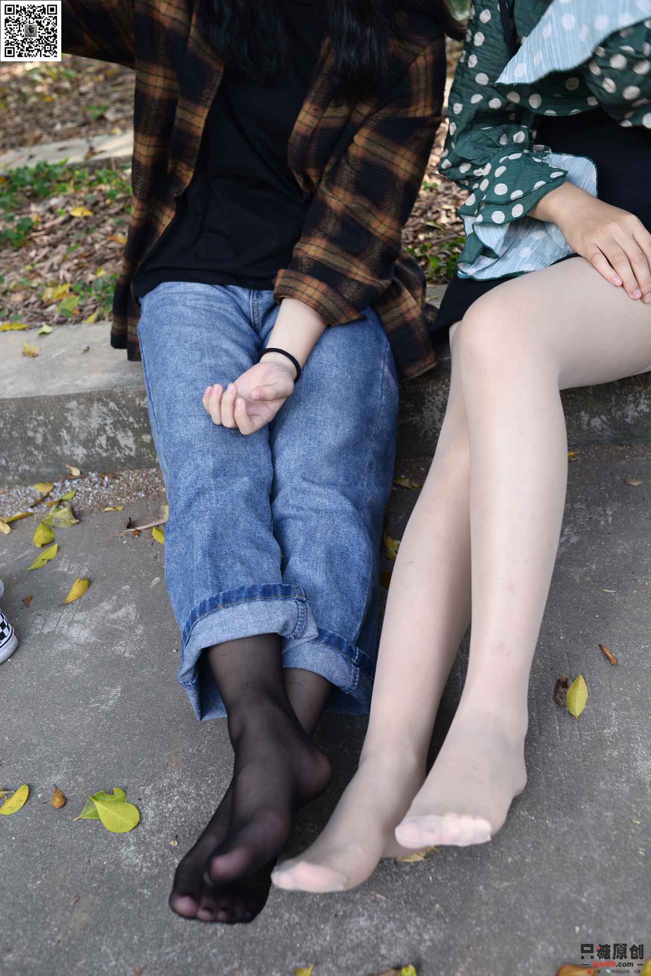 图片[214]-[只糖棉袜]NO.187 野鹿&乐乐 掀起了万般波澜[246P] – 速更版-美库