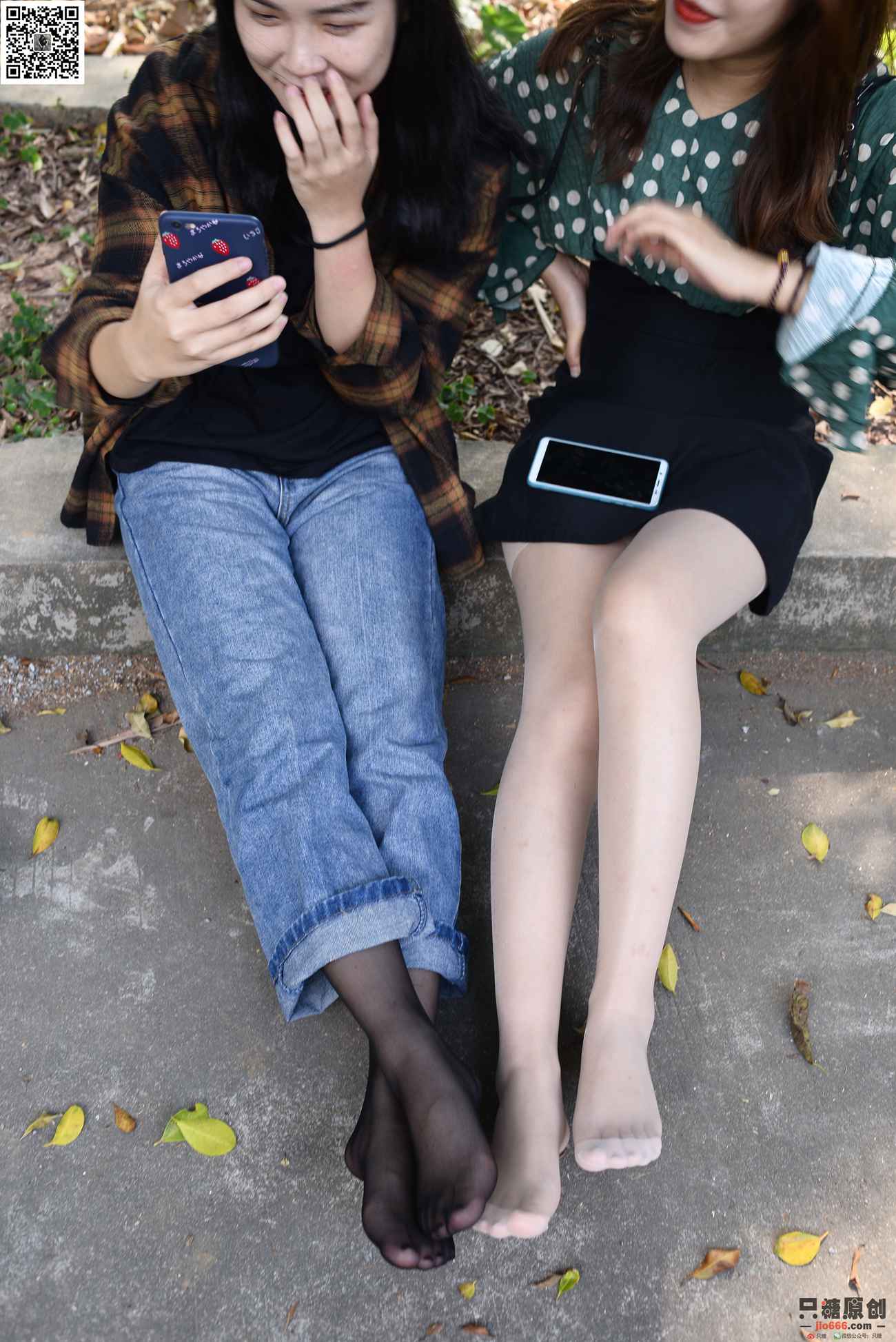 图片[216]-[只糖棉袜]NO.187 野鹿&乐乐 掀起了万般波澜[246P] – 速更版-美库