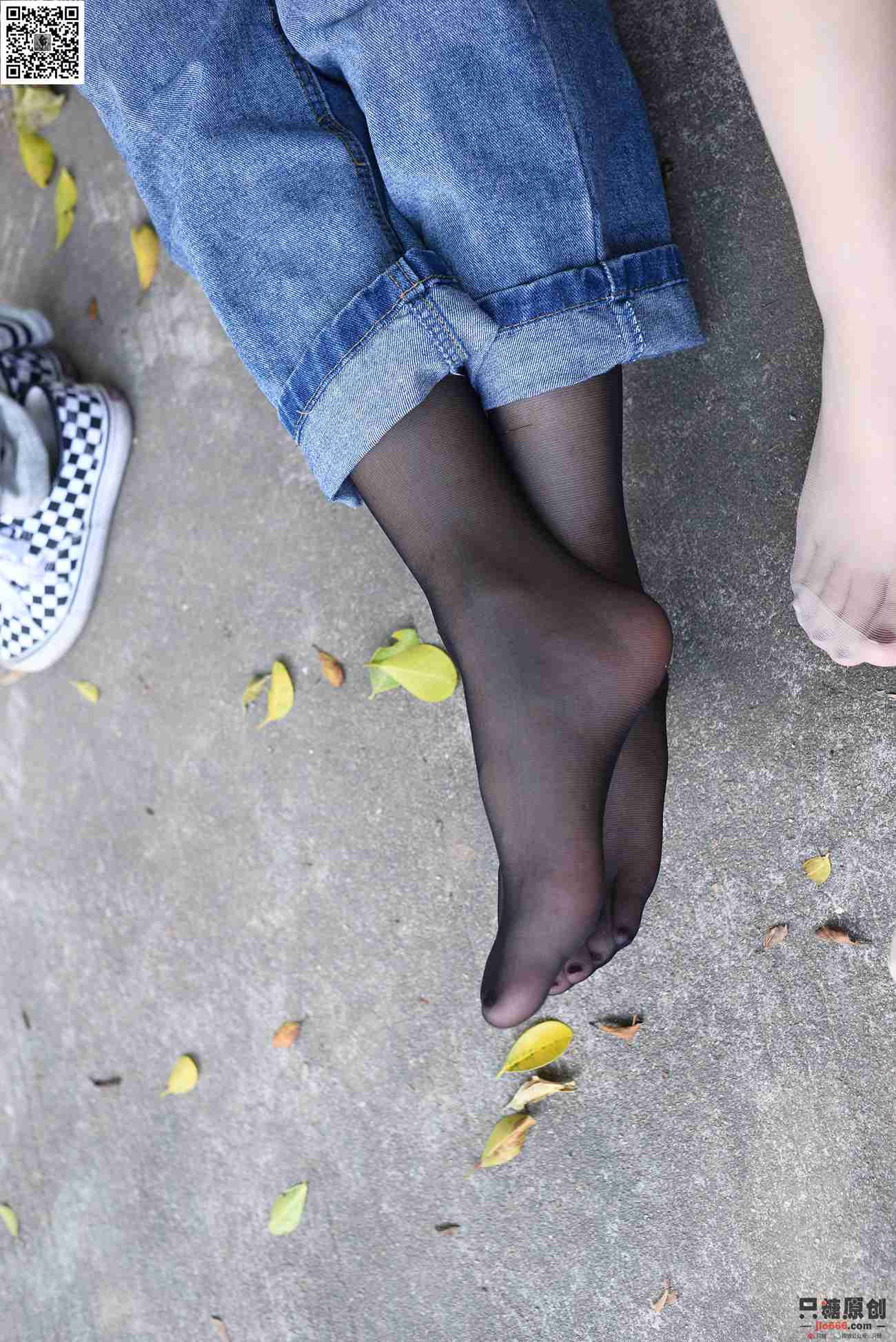 图片[219]-[只糖棉袜]NO.187 野鹿&乐乐 掀起了万般波澜[246P] – 速更版-美库